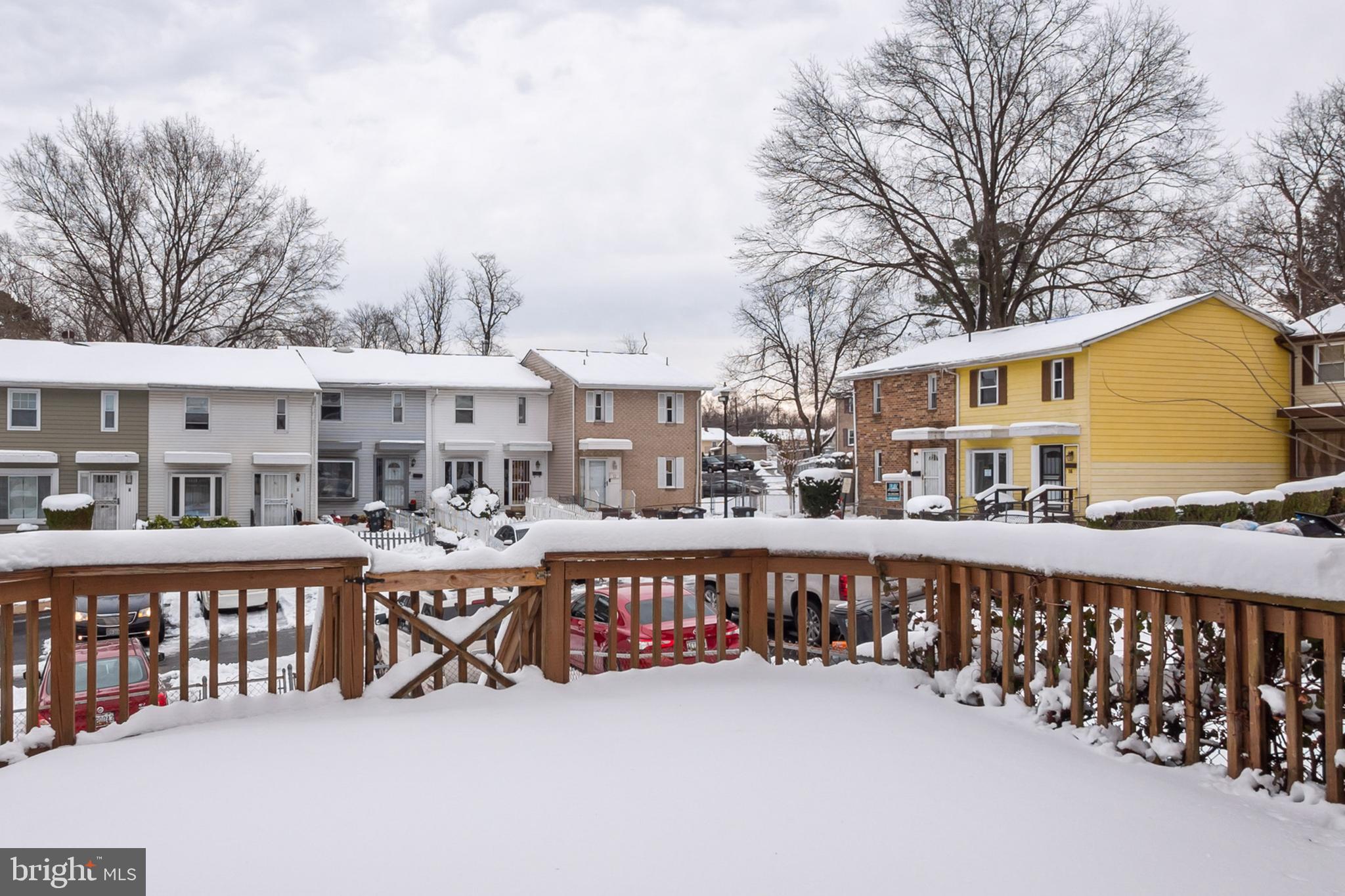CENTRAL PARK - Residential