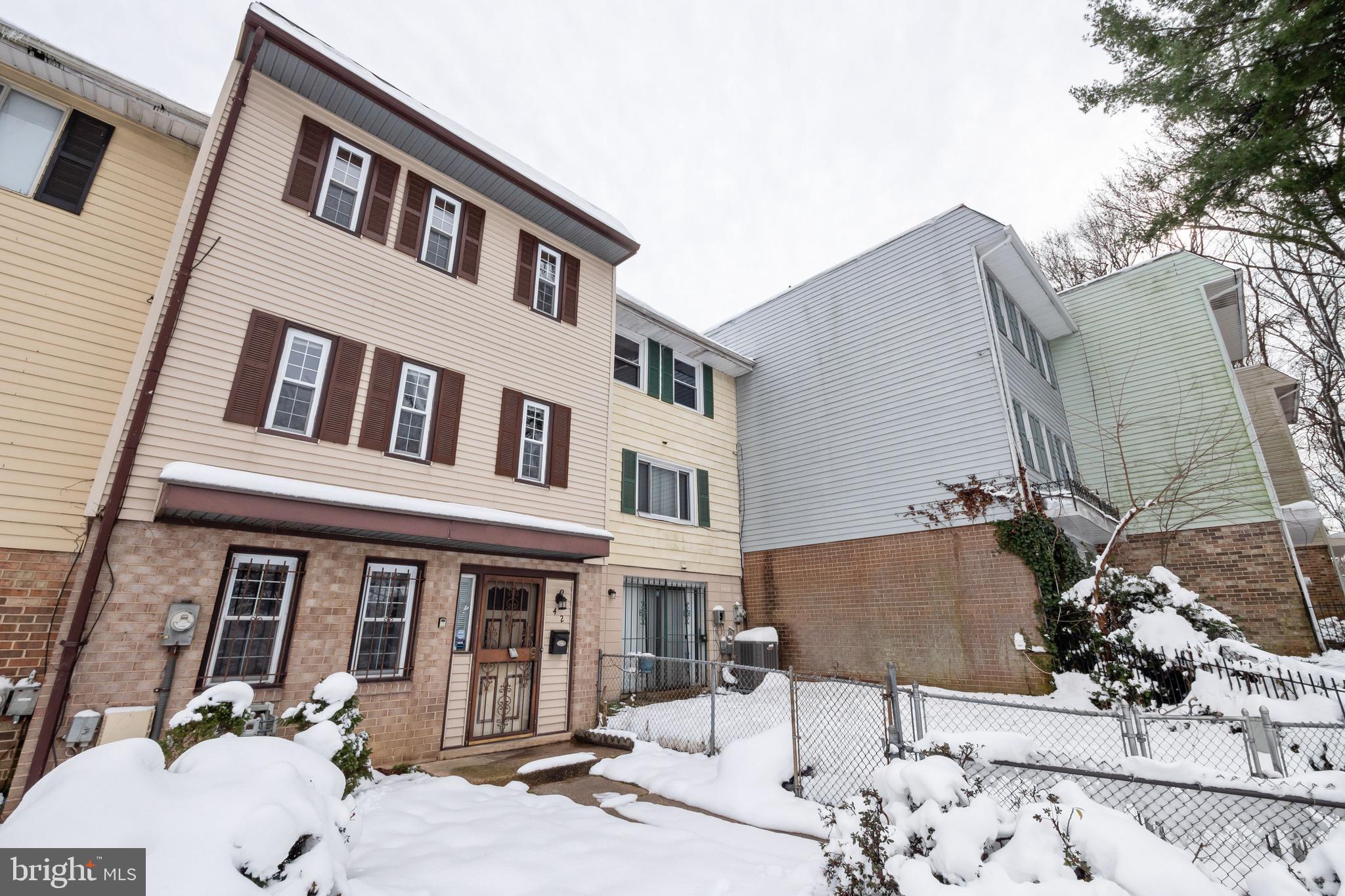 CENTRAL PARK - Residential