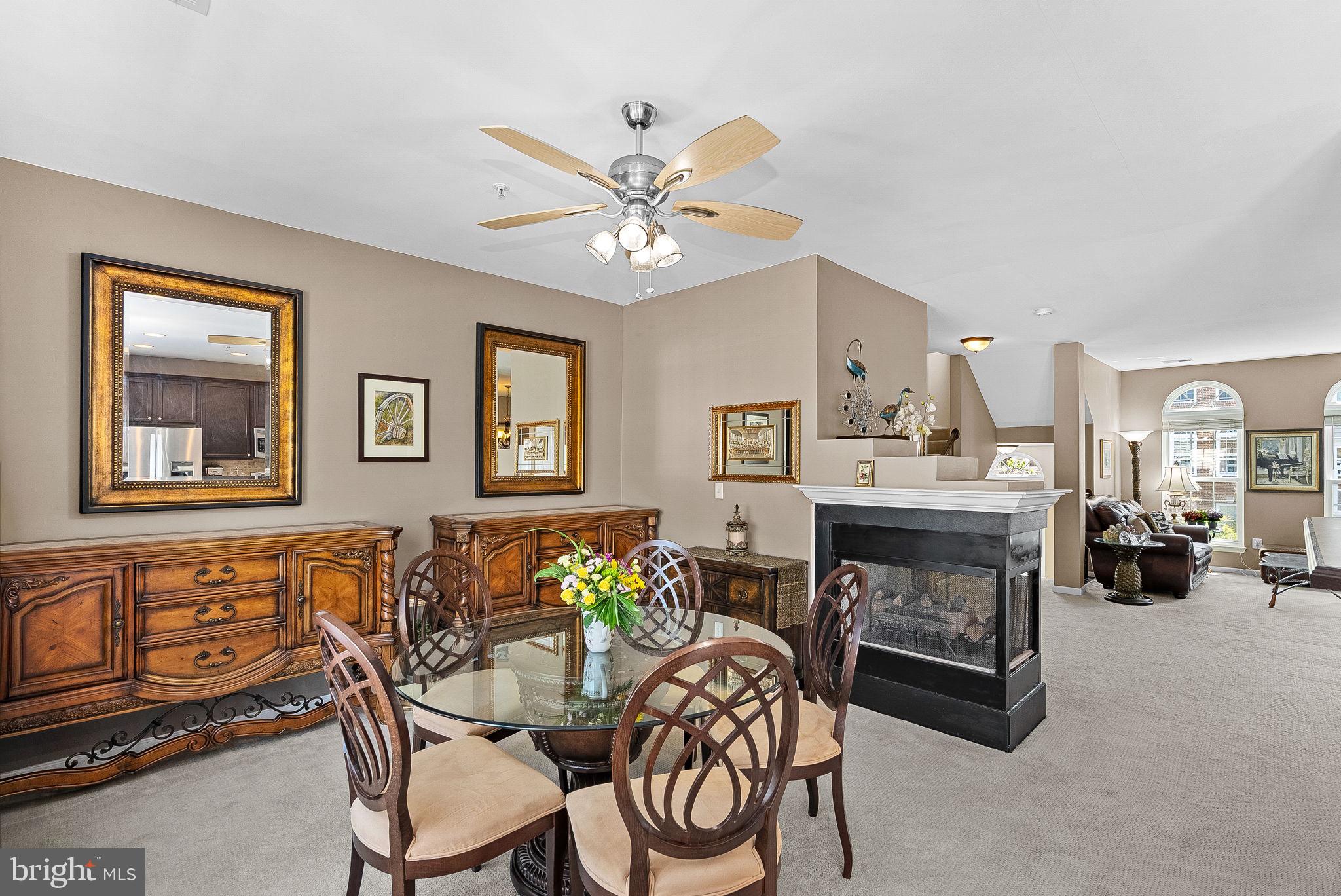 AMBER SPRING CONDOMINIUMS - Residential