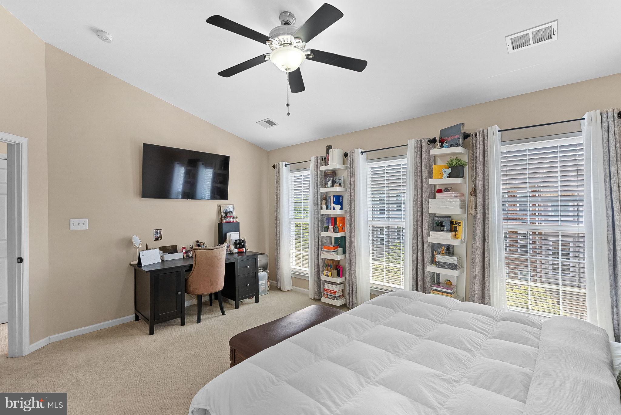 AMBER SPRING CONDOMINIUMS - Residential