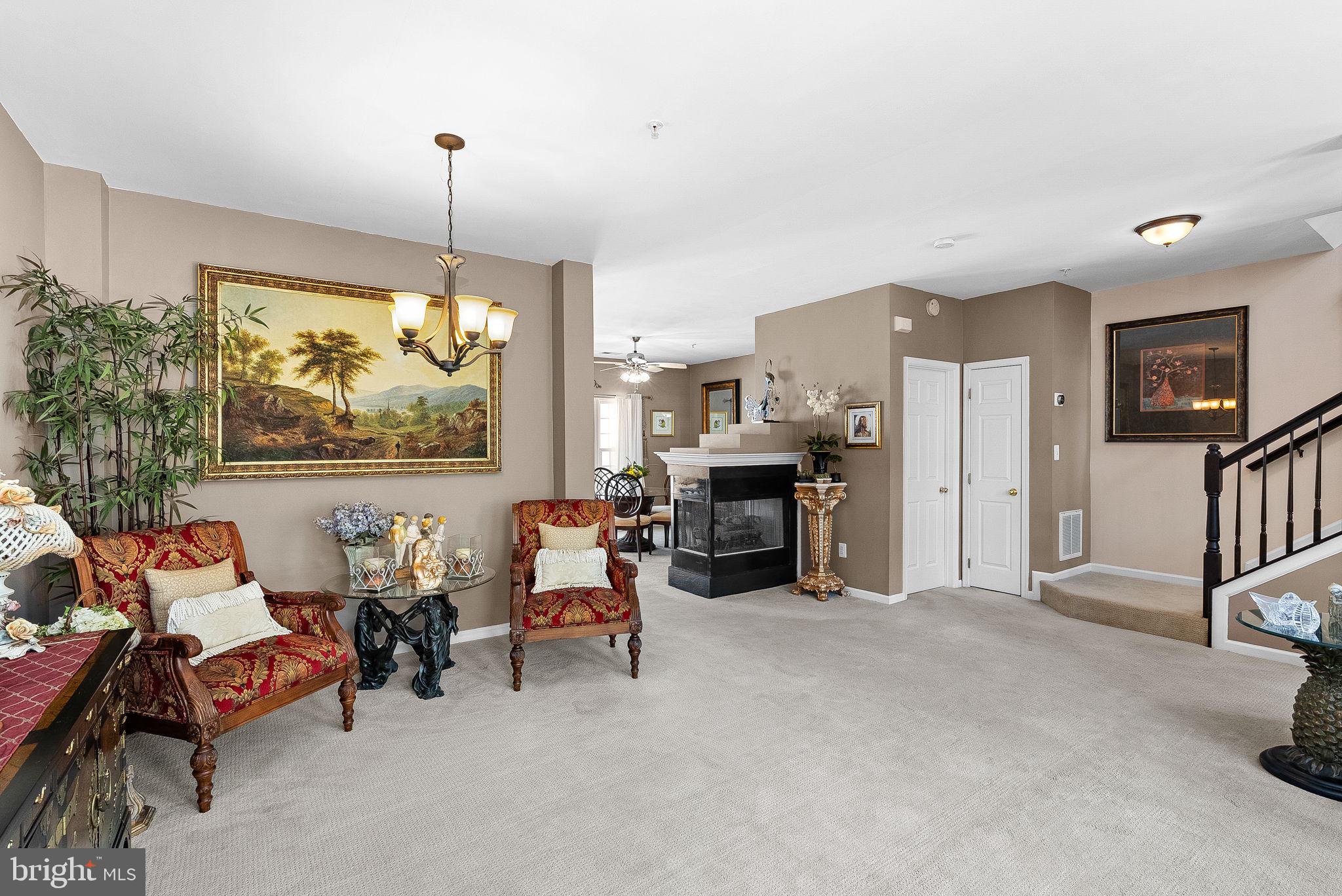 AMBER SPRING CONDOMINIUMS - Residential