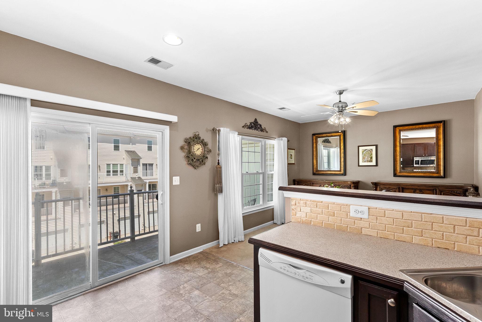 AMBER SPRING CONDOMINIUMS - Residential