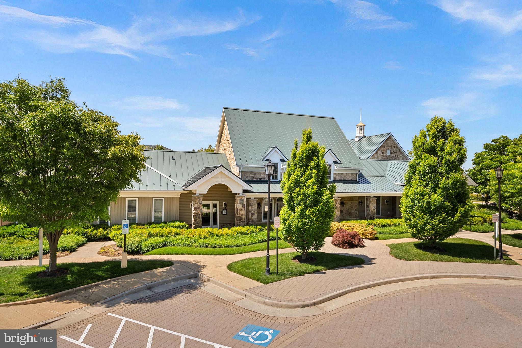 AMBER SPRING CONDOMINIUMS - Residential