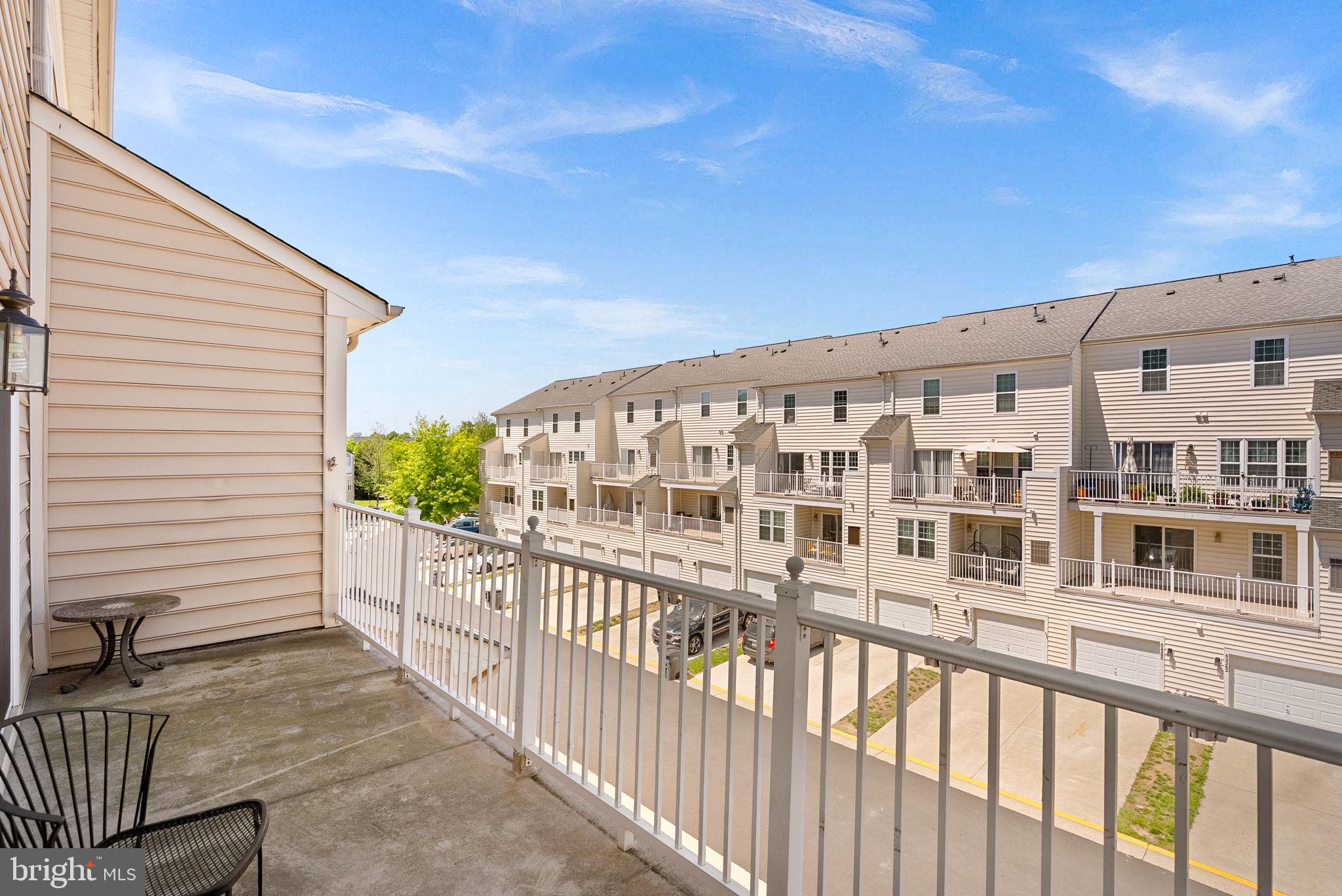 AMBER SPRING CONDOMINIUMS - Residential