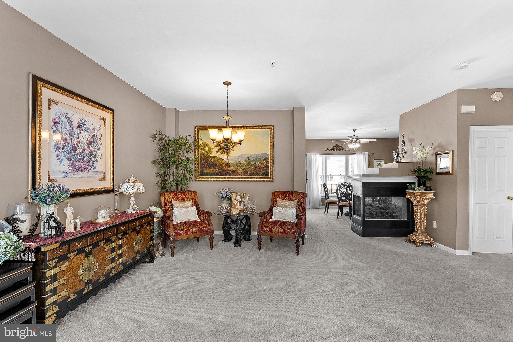 AMBER SPRING CONDOMINIUMS - Residential