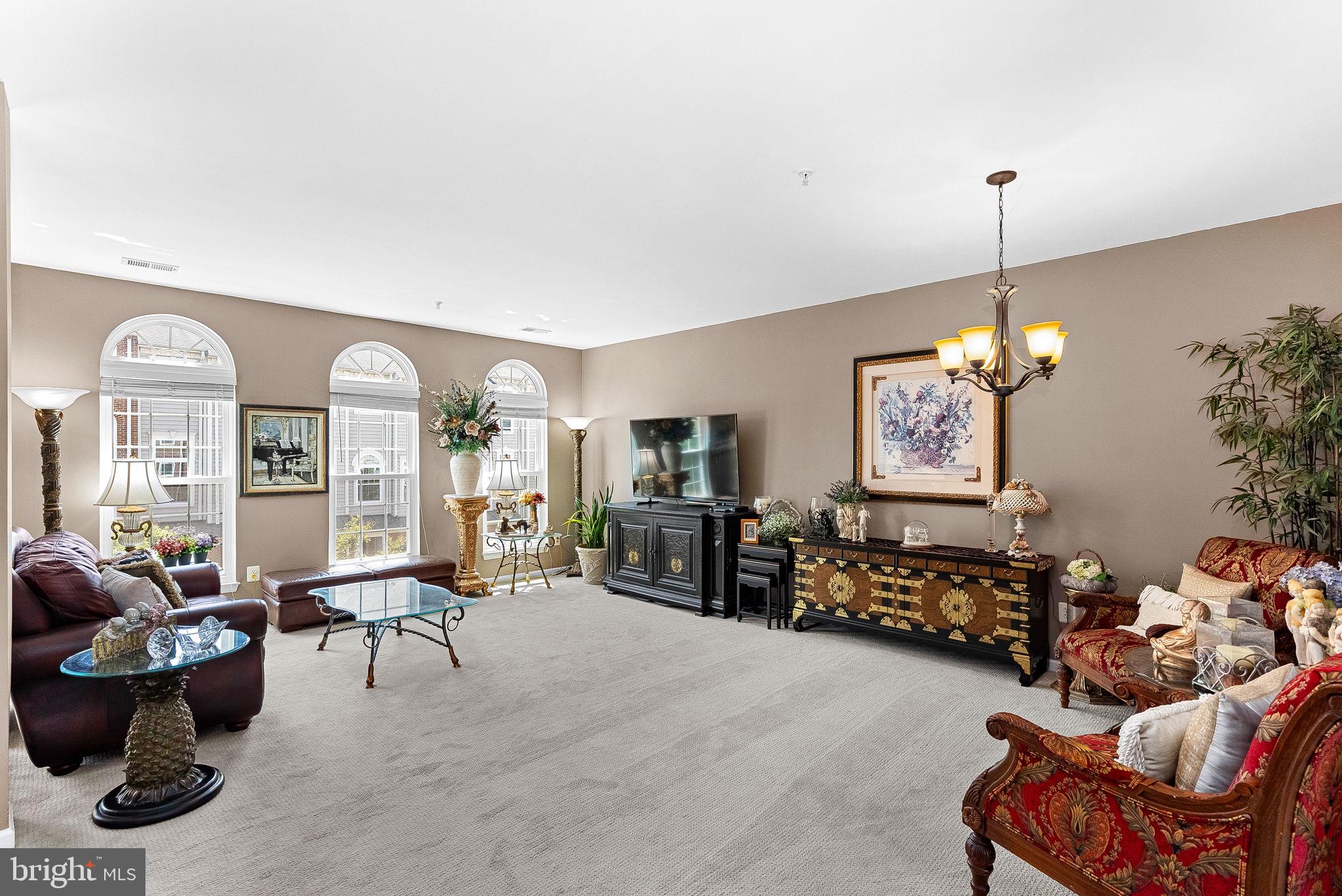 AMBER SPRING CONDOMINIUMS - Residential