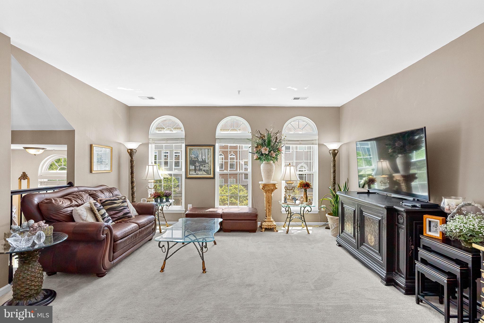 AMBER SPRING CONDOMINIUMS - Residential