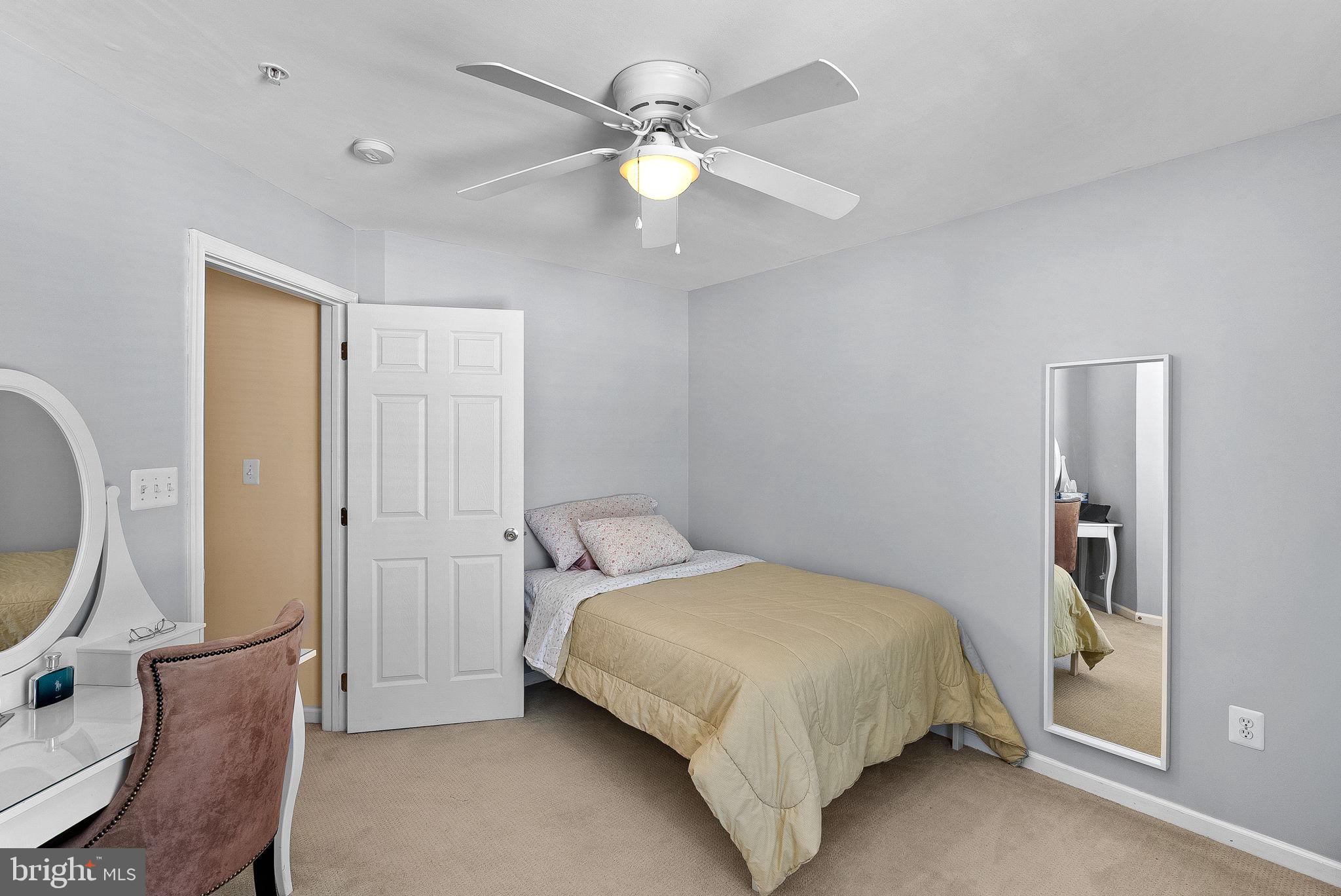 AMBER SPRING CONDOMINIUMS - Residential