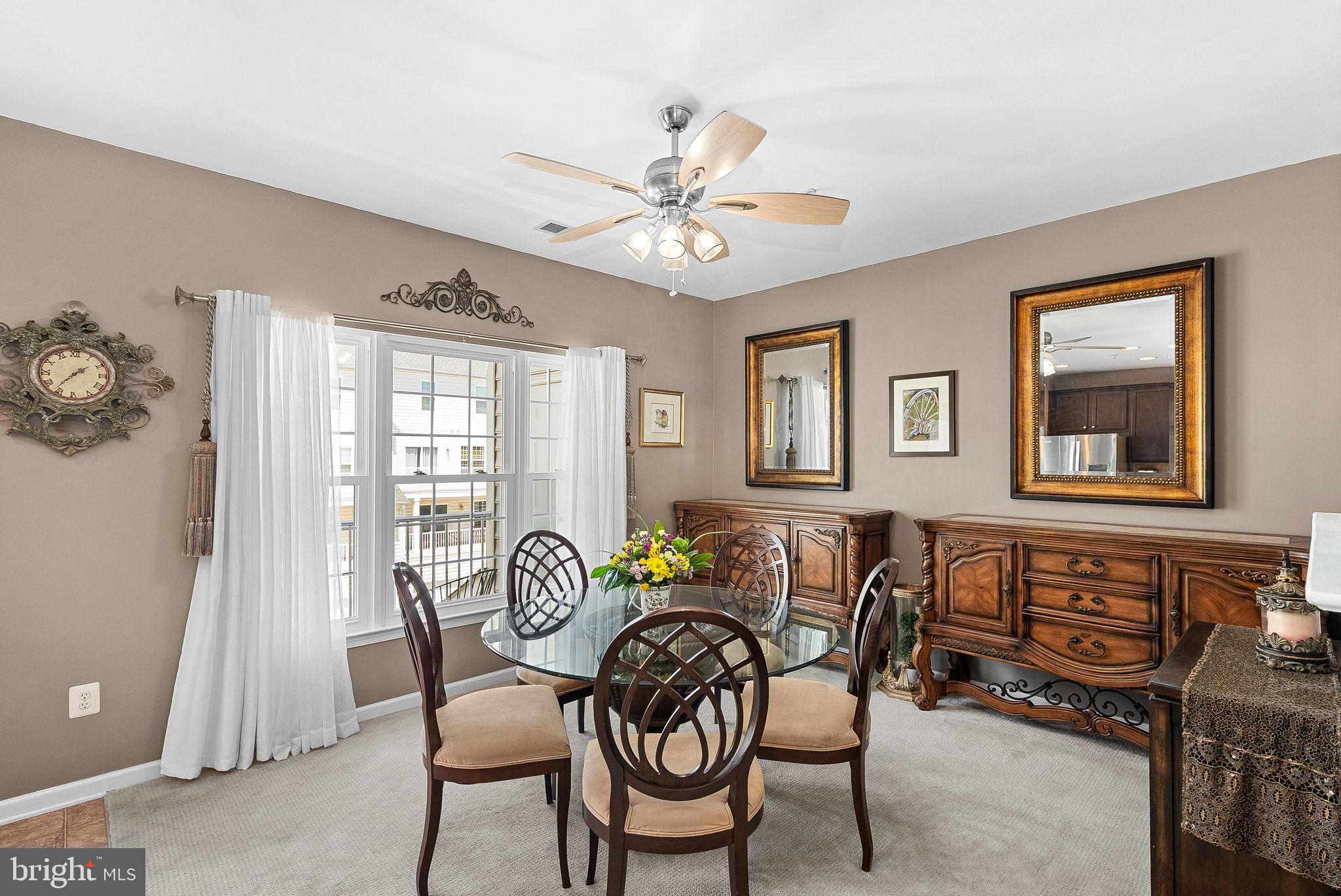 AMBER SPRING CONDOMINIUMS - Residential