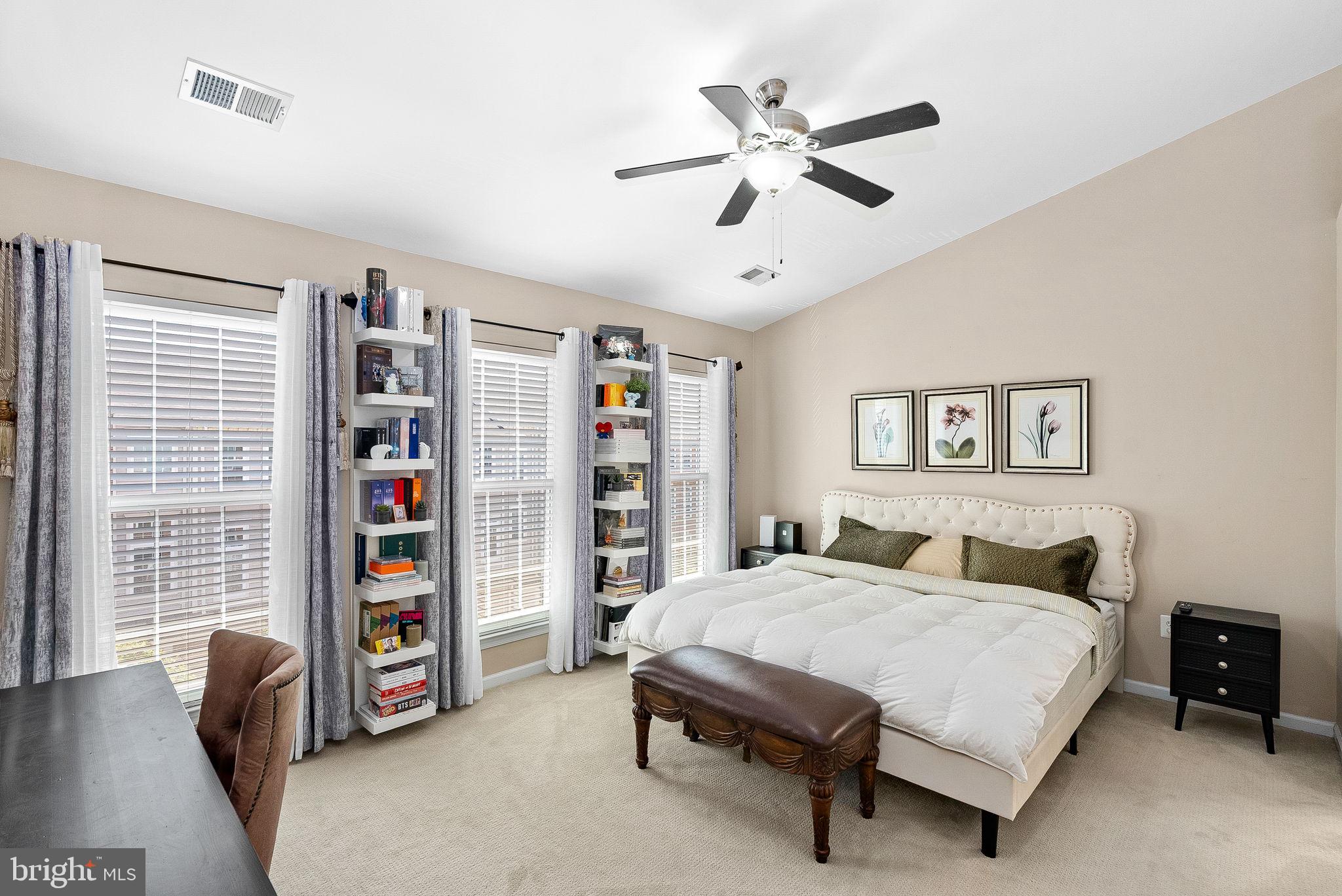 AMBER SPRING CONDOMINIUMS - Residential