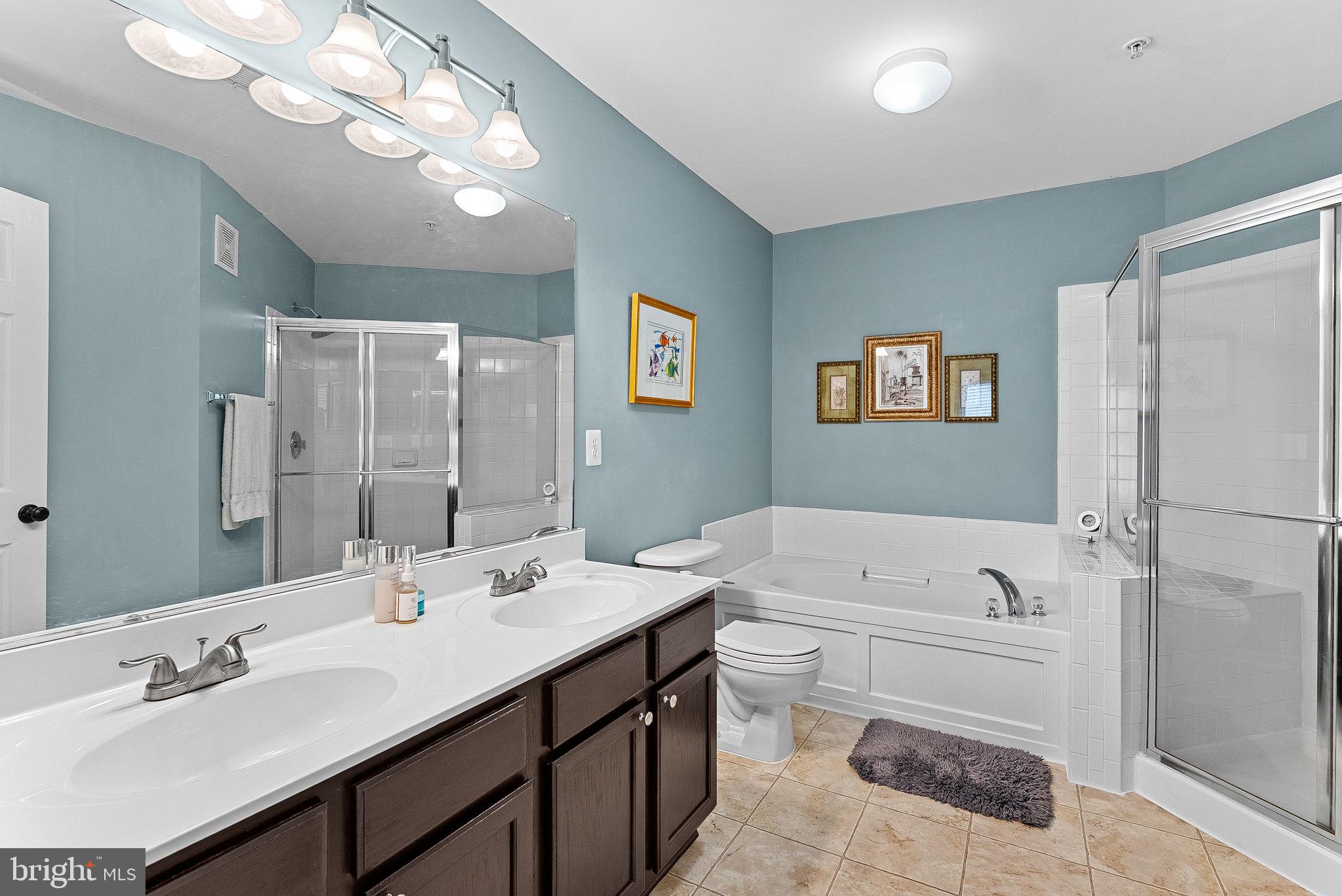 AMBER SPRING CONDOMINIUMS - Residential