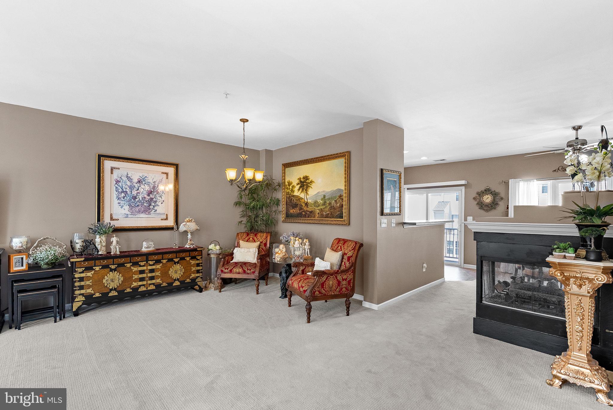AMBER SPRING CONDOMINIUMS - Residential