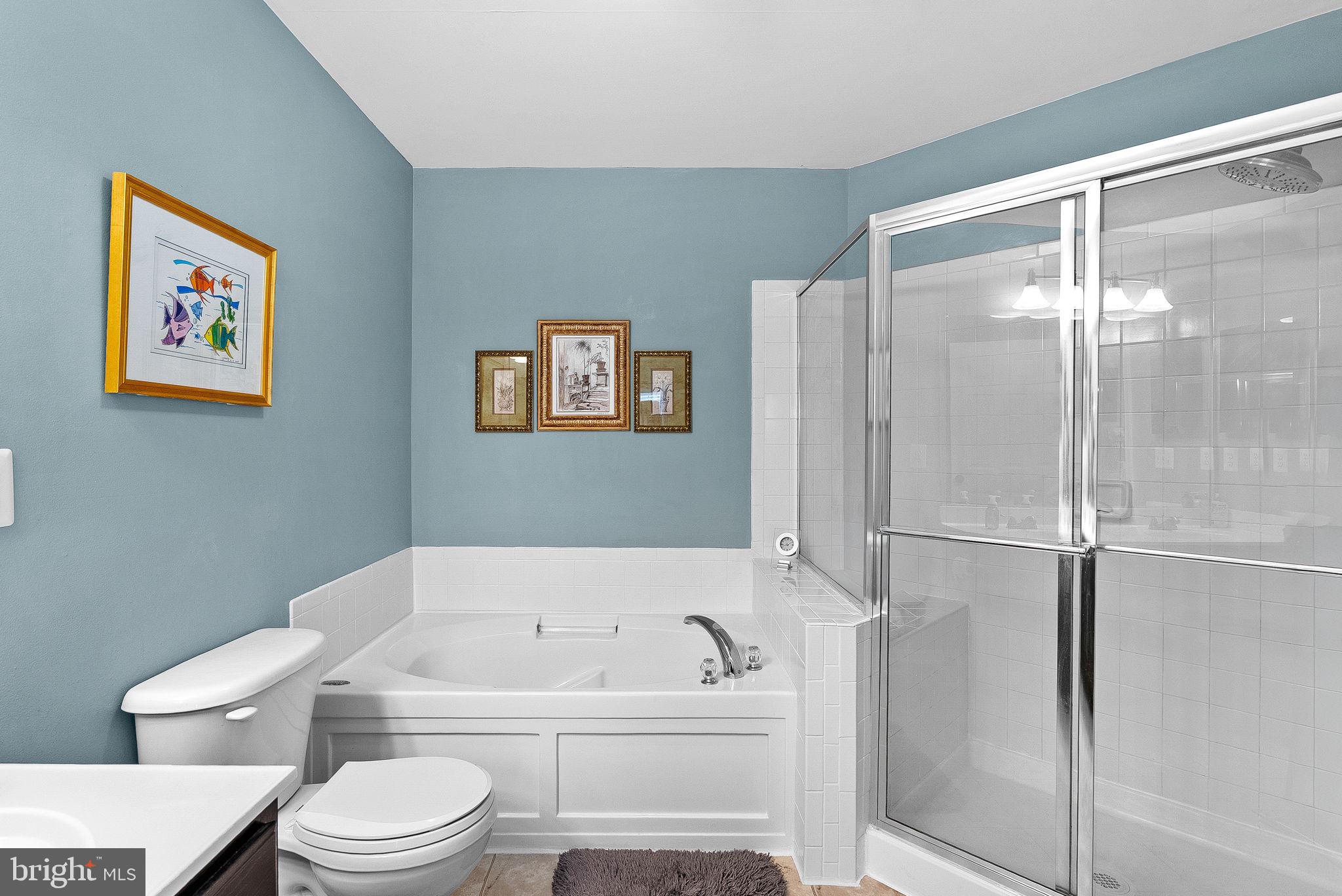 AMBER SPRING CONDOMINIUMS - Residential