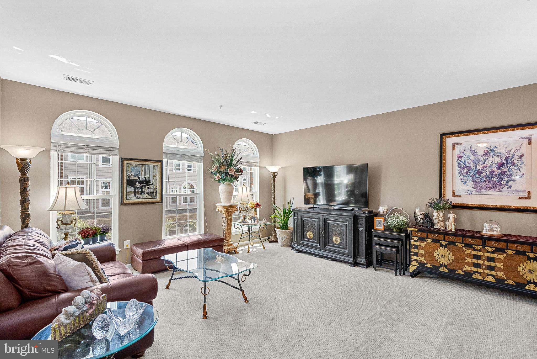 AMBER SPRING CONDOMINIUMS - Residential