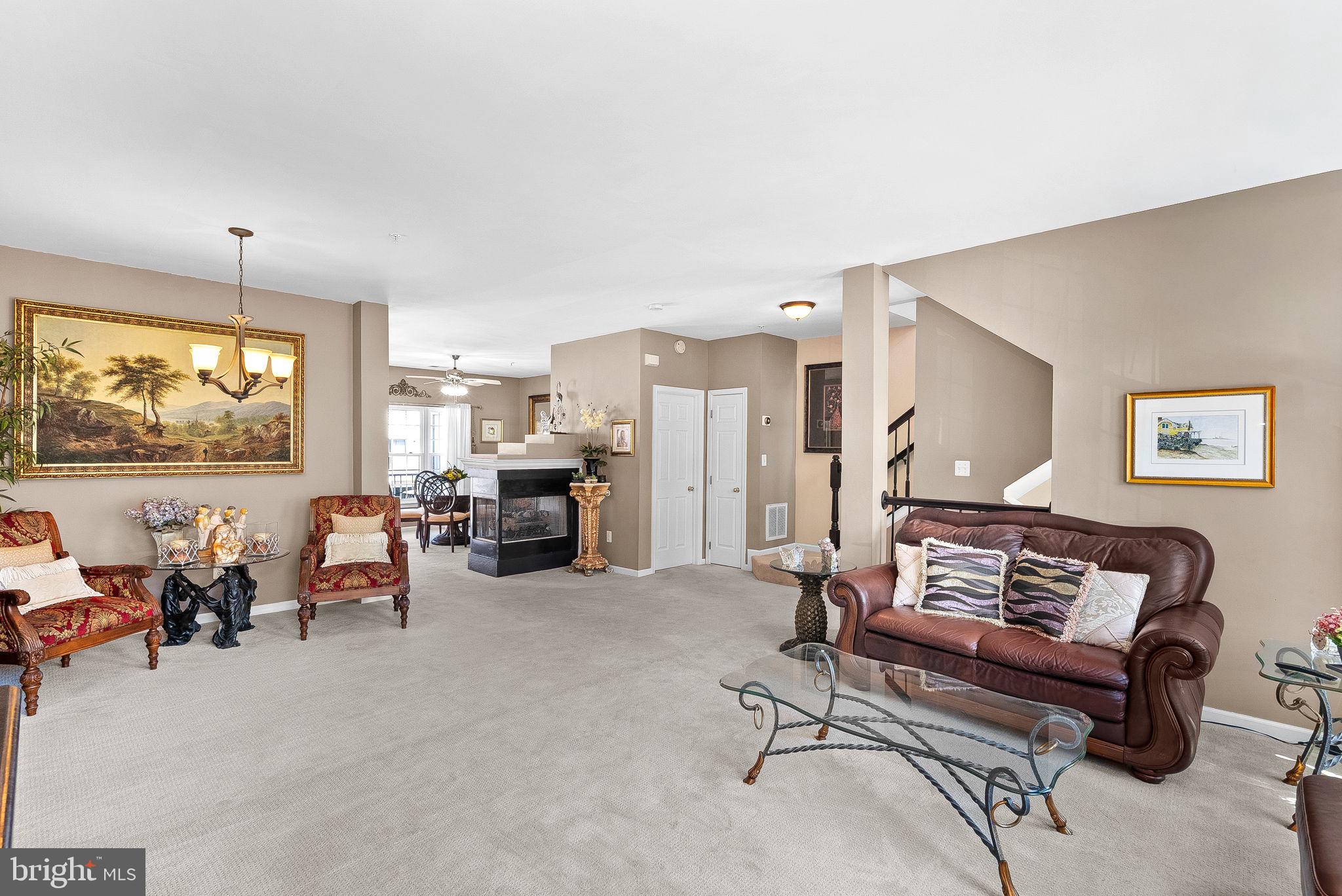AMBER SPRING CONDOMINIUMS - Residential