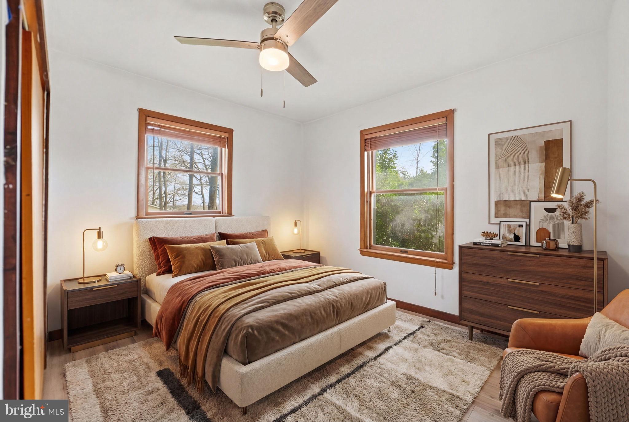 NEW MIDWAY - Residential