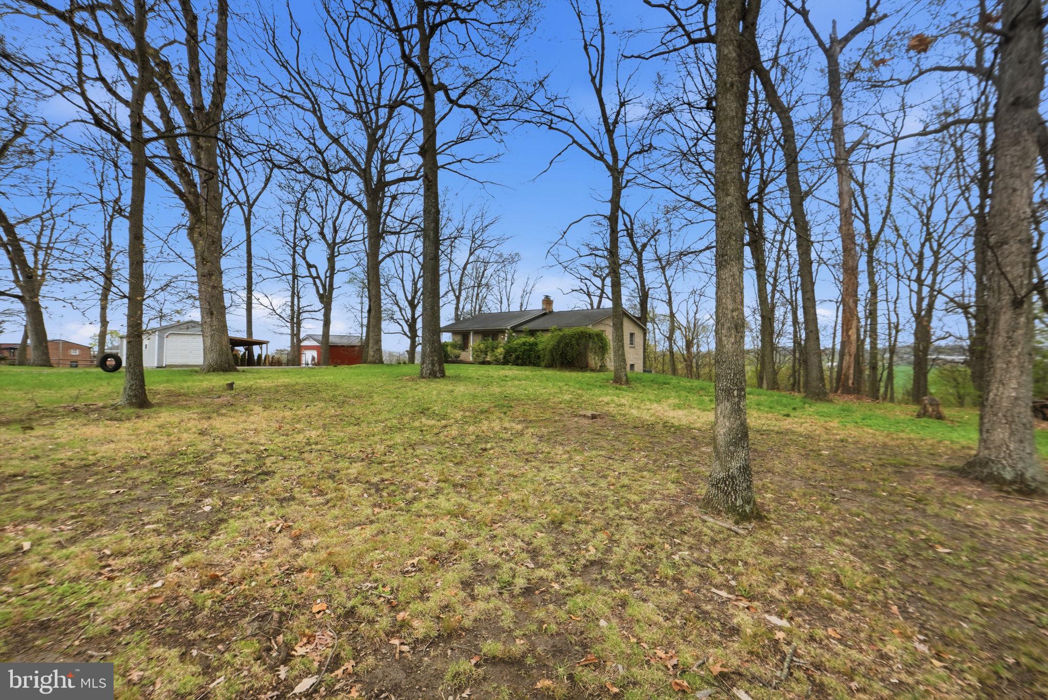 NEW MIDWAY - Residential