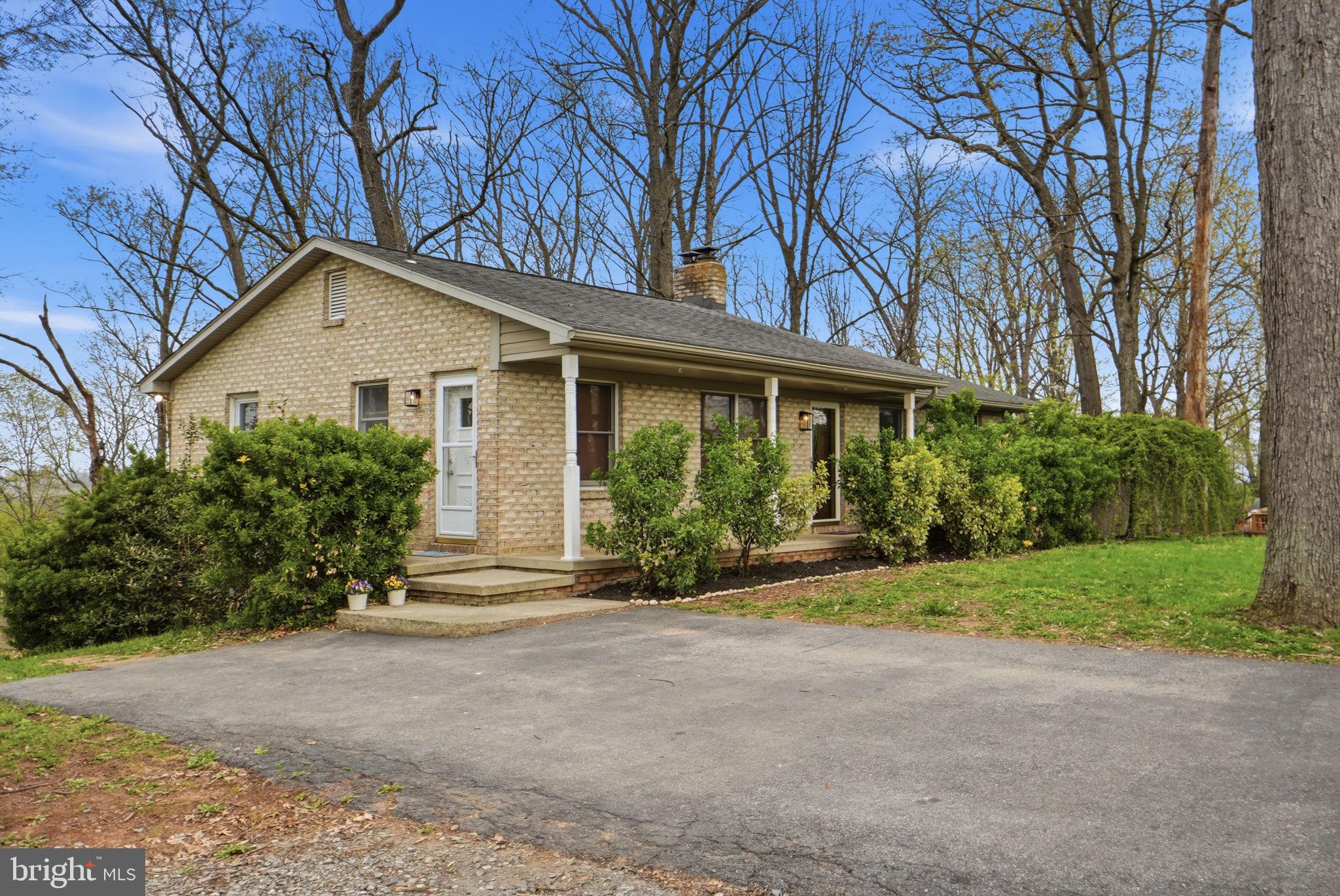 11818 CASH SMITH ROAD