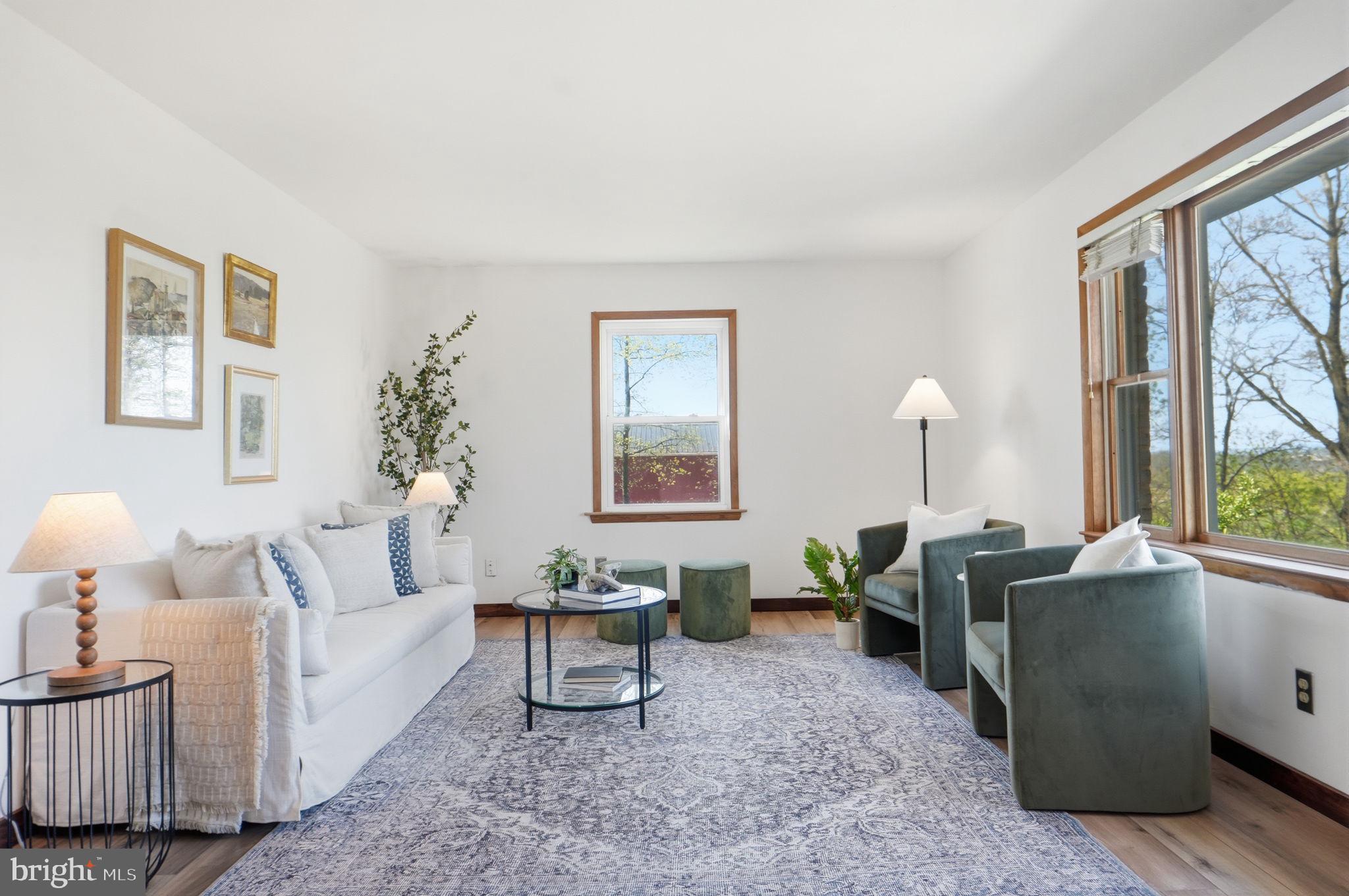 NEW MIDWAY - Residential