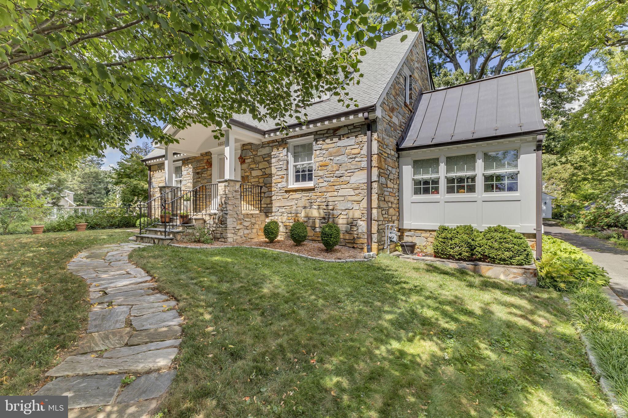 6223 LANGSTON BOULEVARD