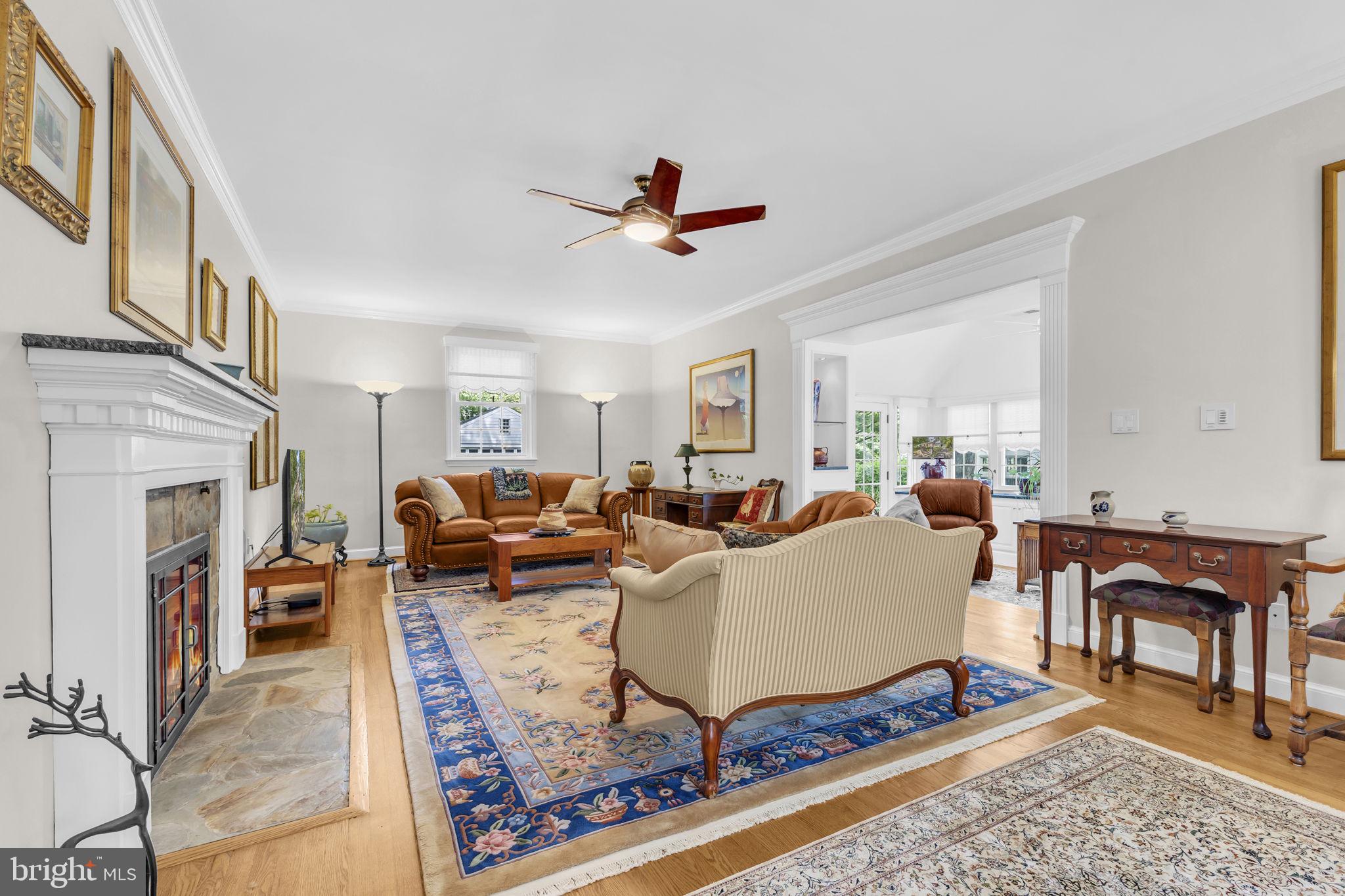 6223 LANGSTON BOULEVARD