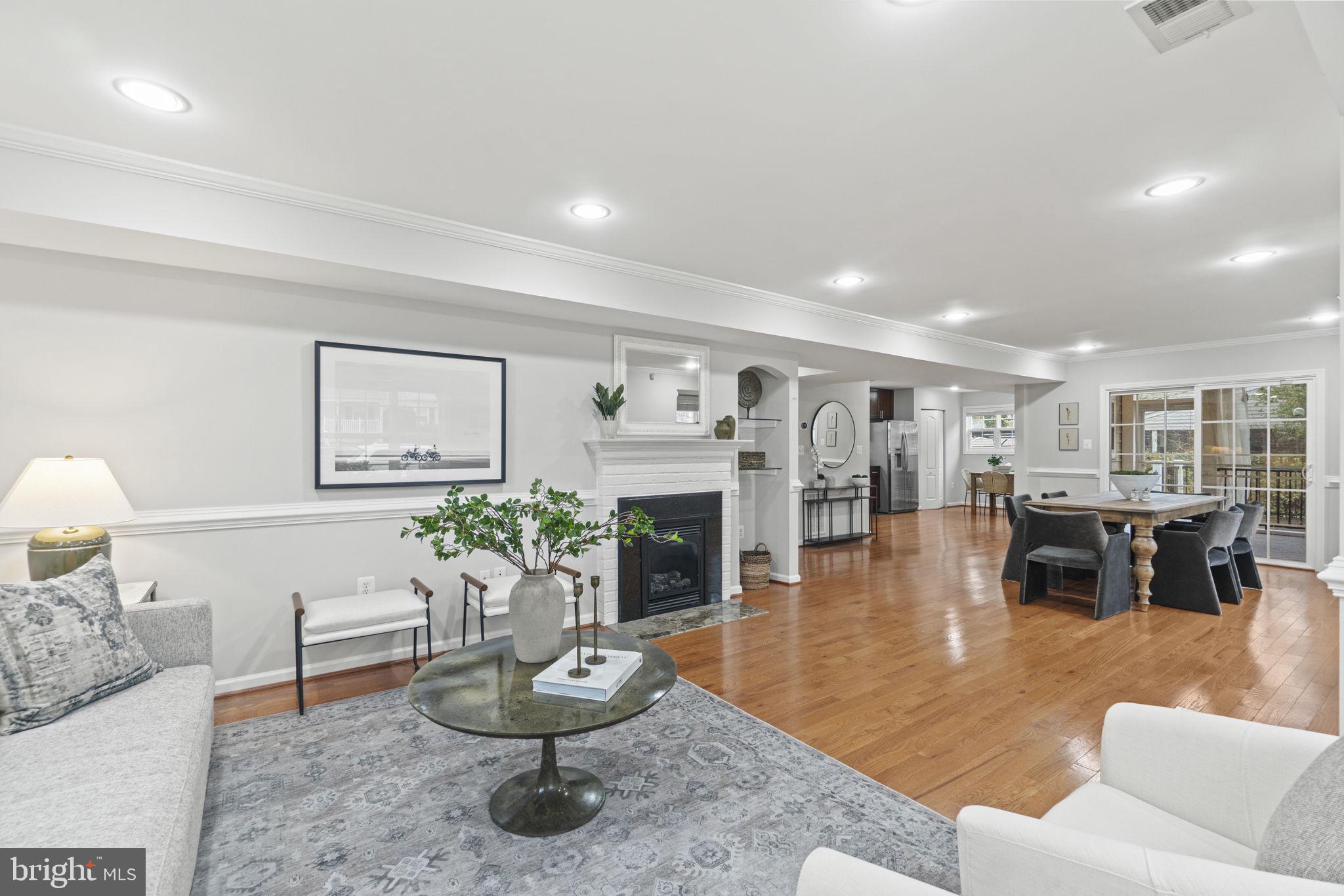 BEL AIR - Residential