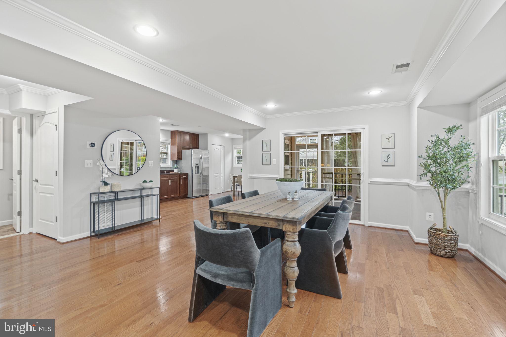 BEL AIR - Residential