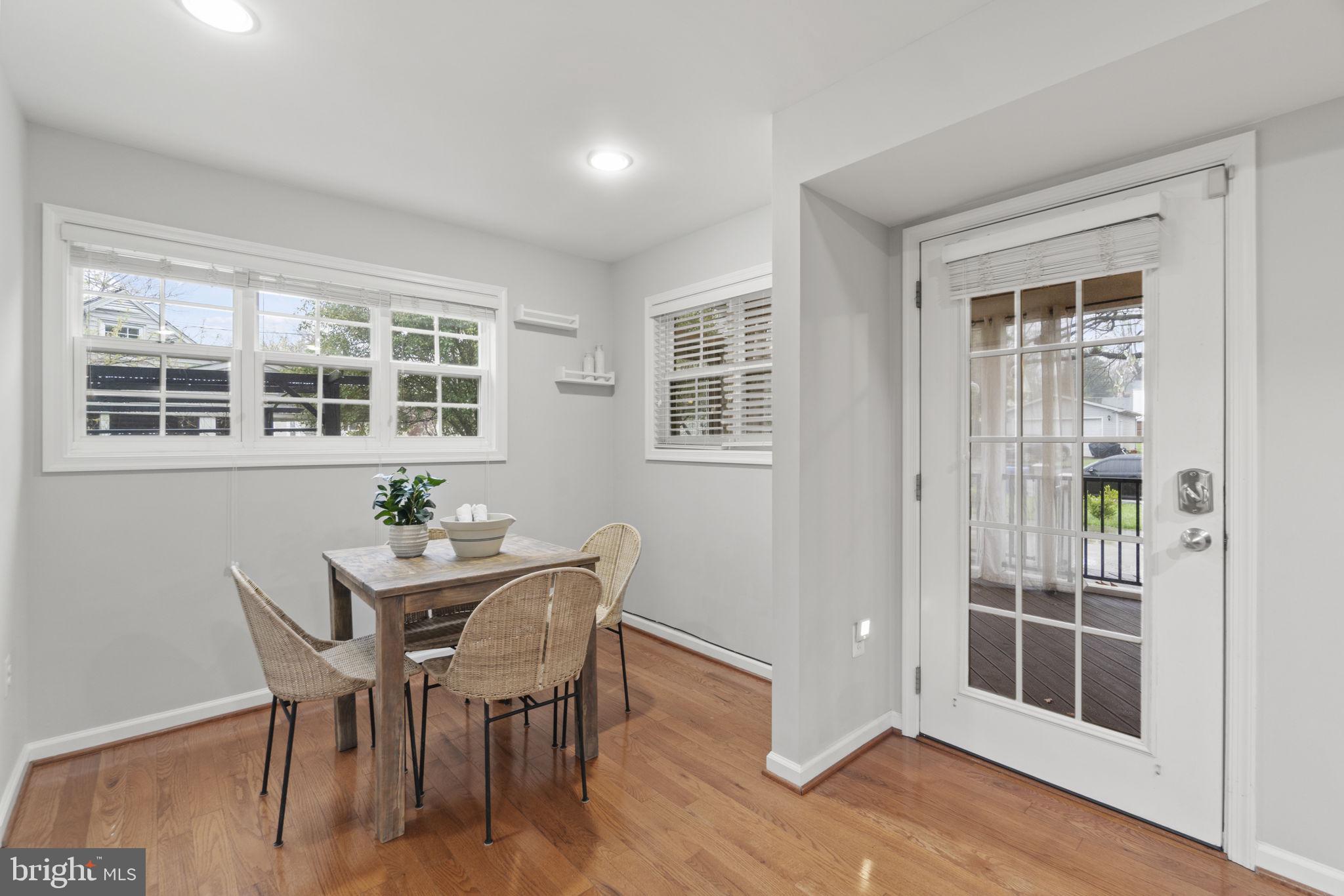 BEL AIR - Residential