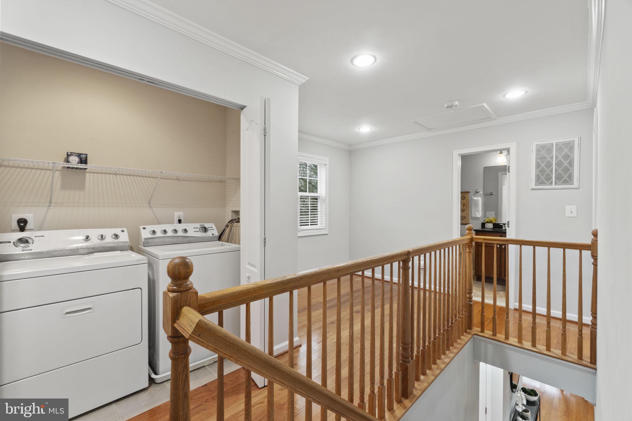 BEL AIR - Residential