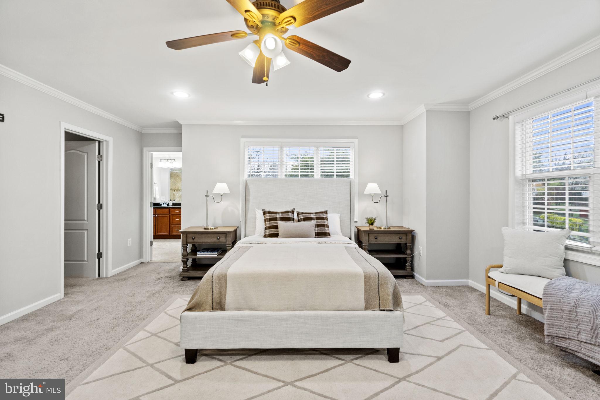 BEL AIR - Residential