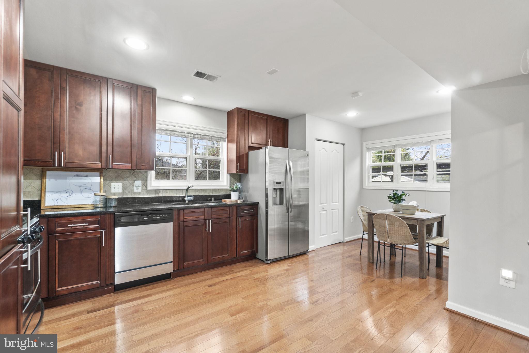 BEL AIR - Residential