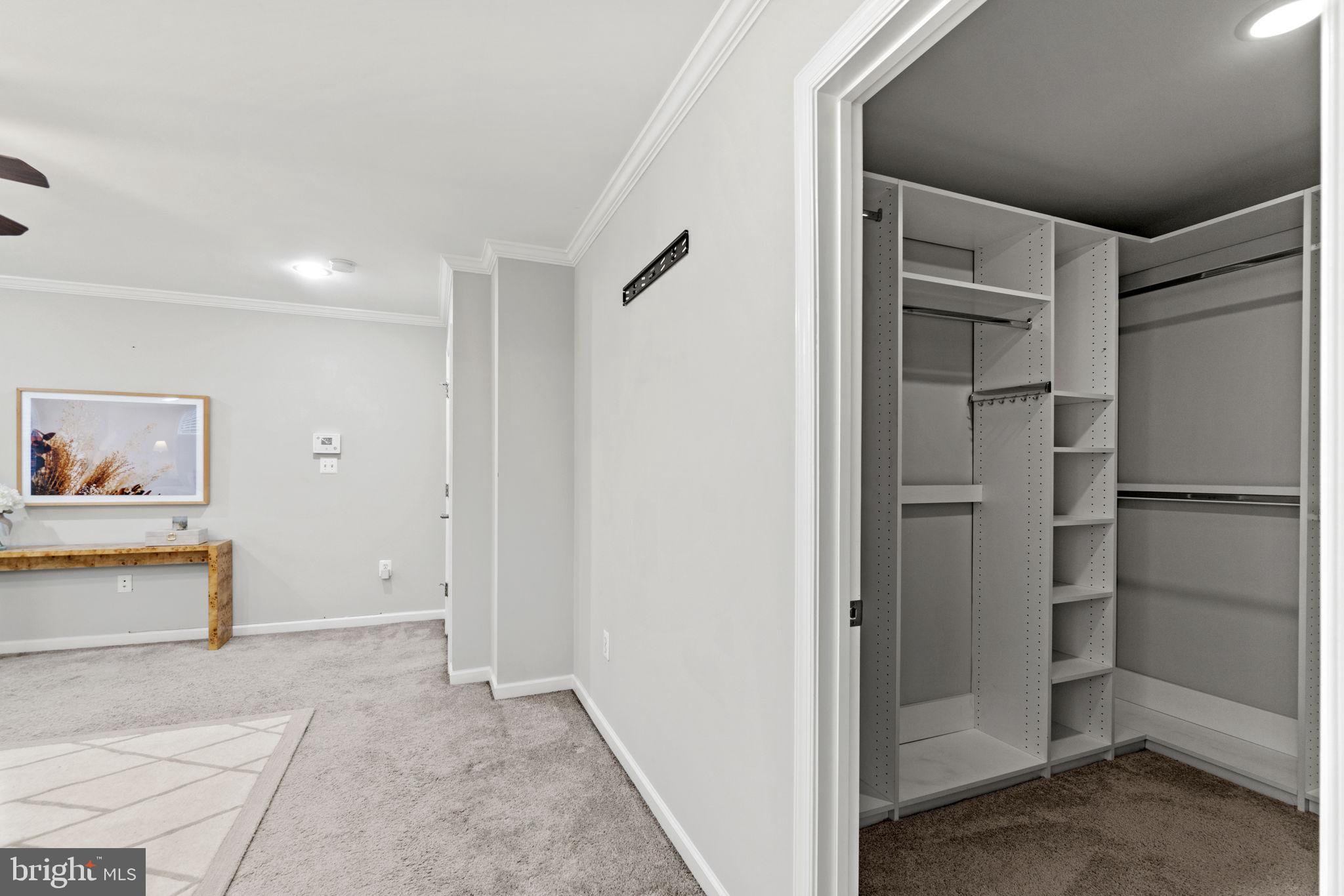 BEL AIR - Residential