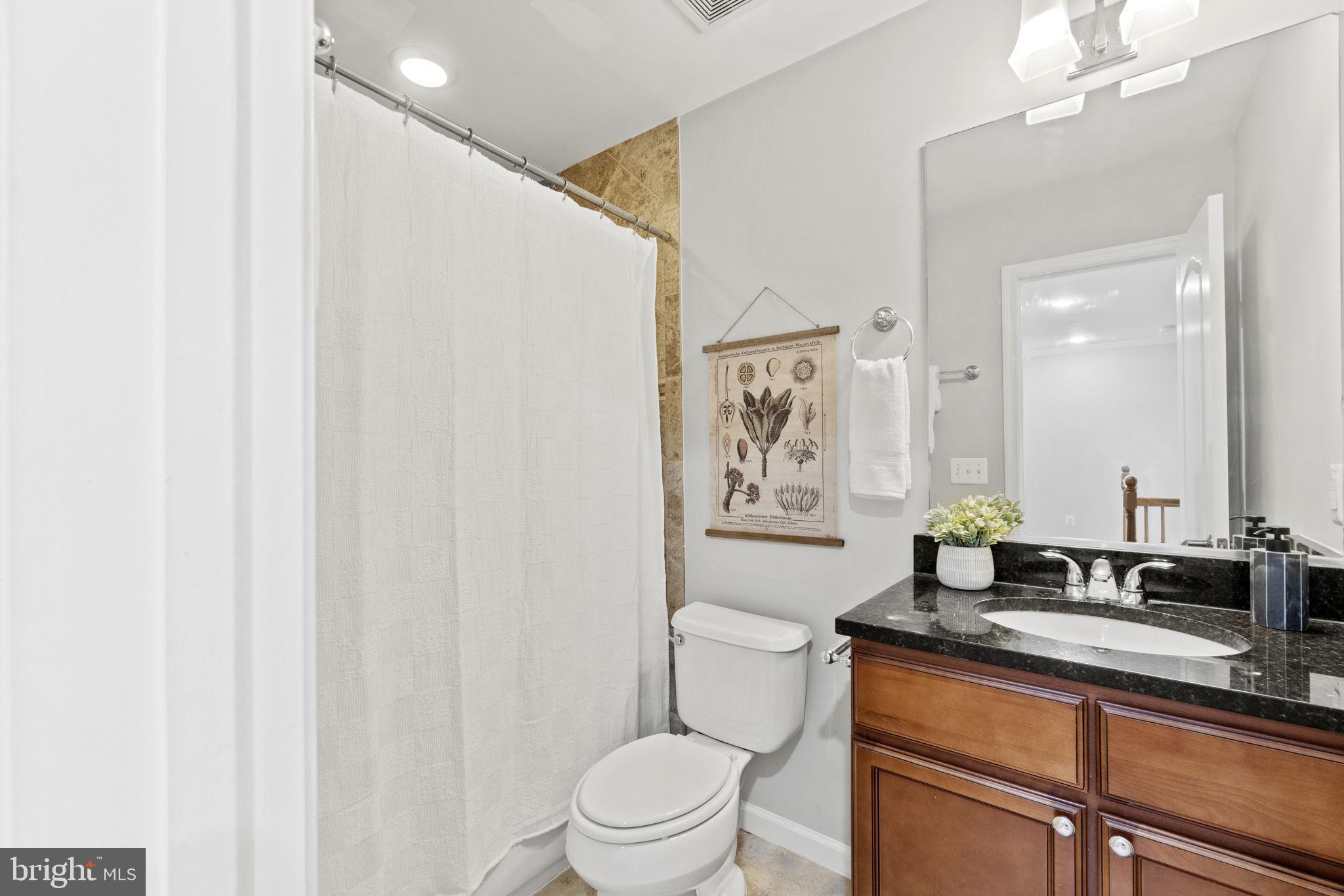 BEL AIR - Residential