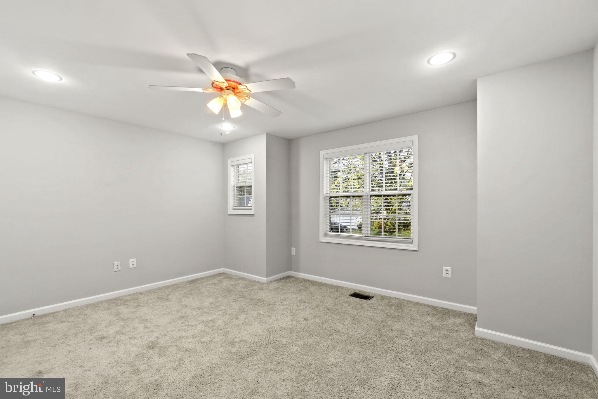 BEL AIR - Residential