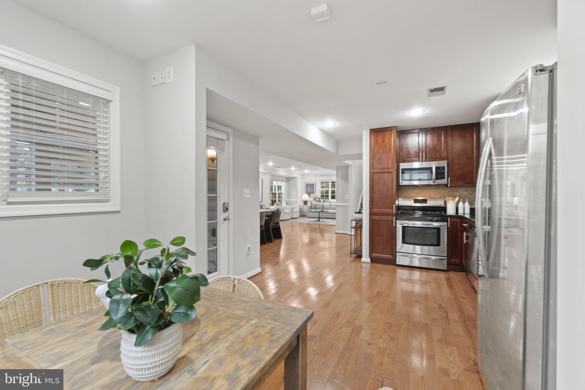 BEL AIR - Residential