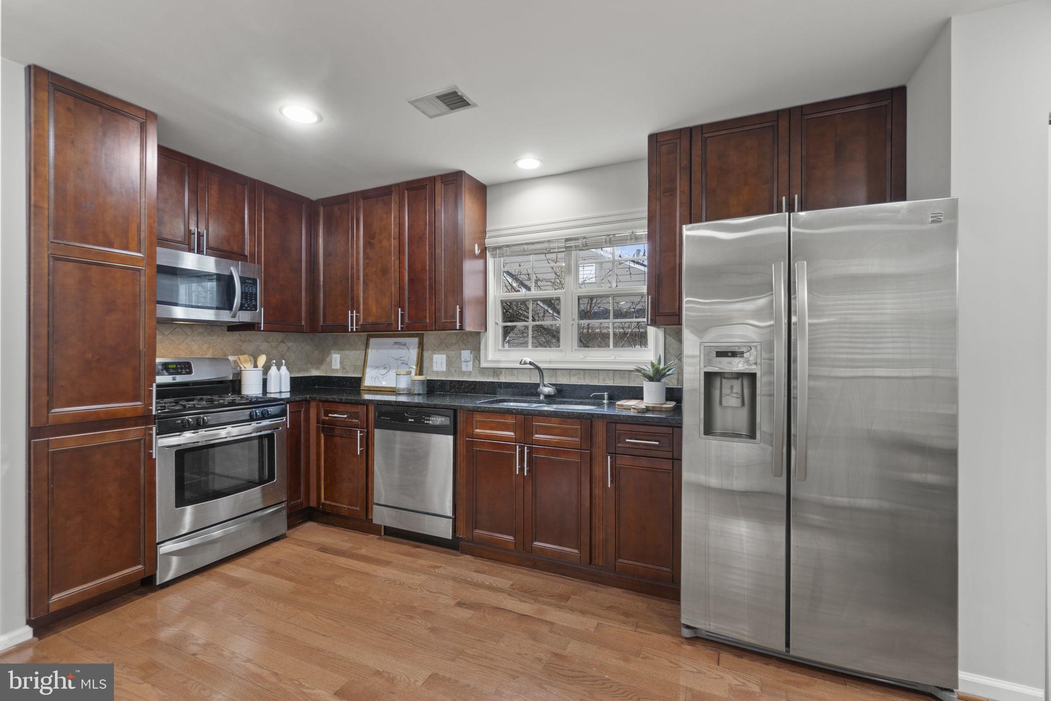 BEL AIR - Residential