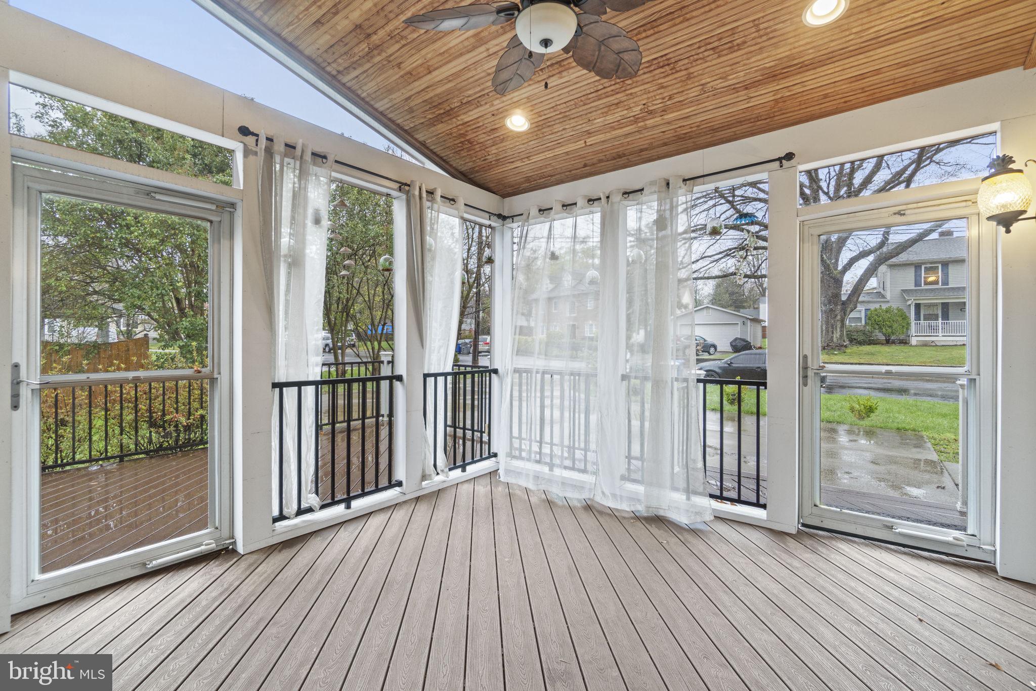 BEL AIR - Residential