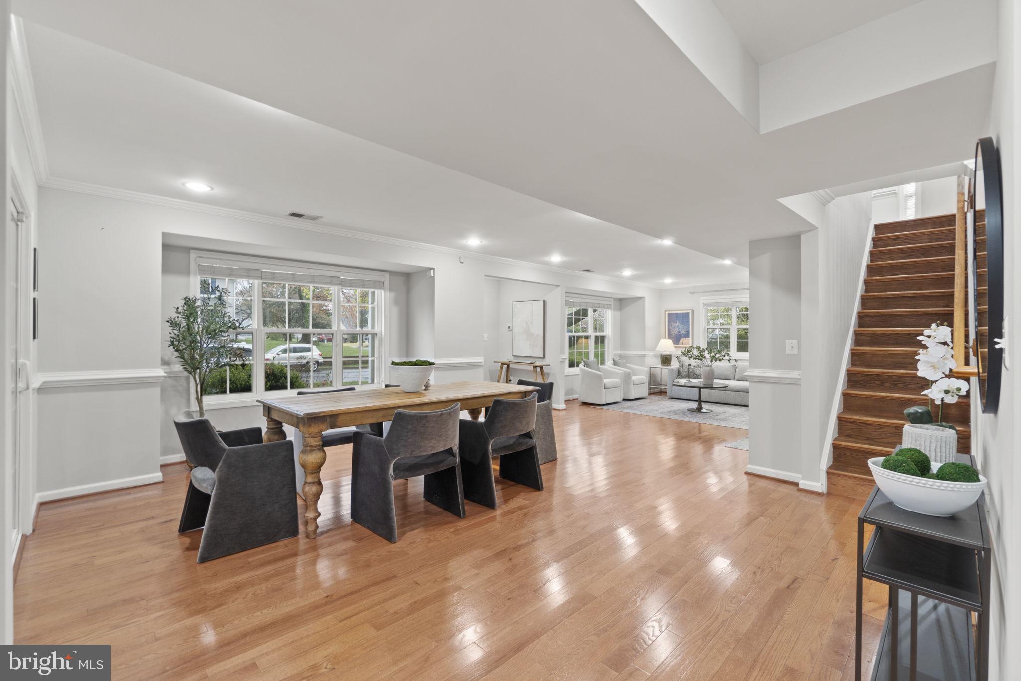 BEL AIR - Residential