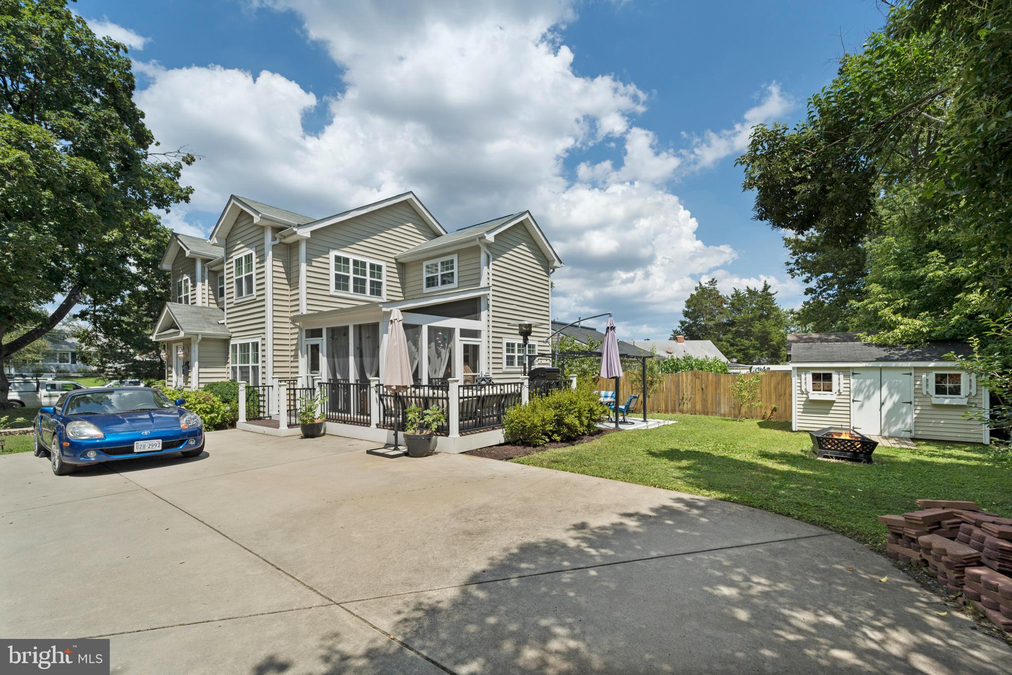 BEL AIR - Residential