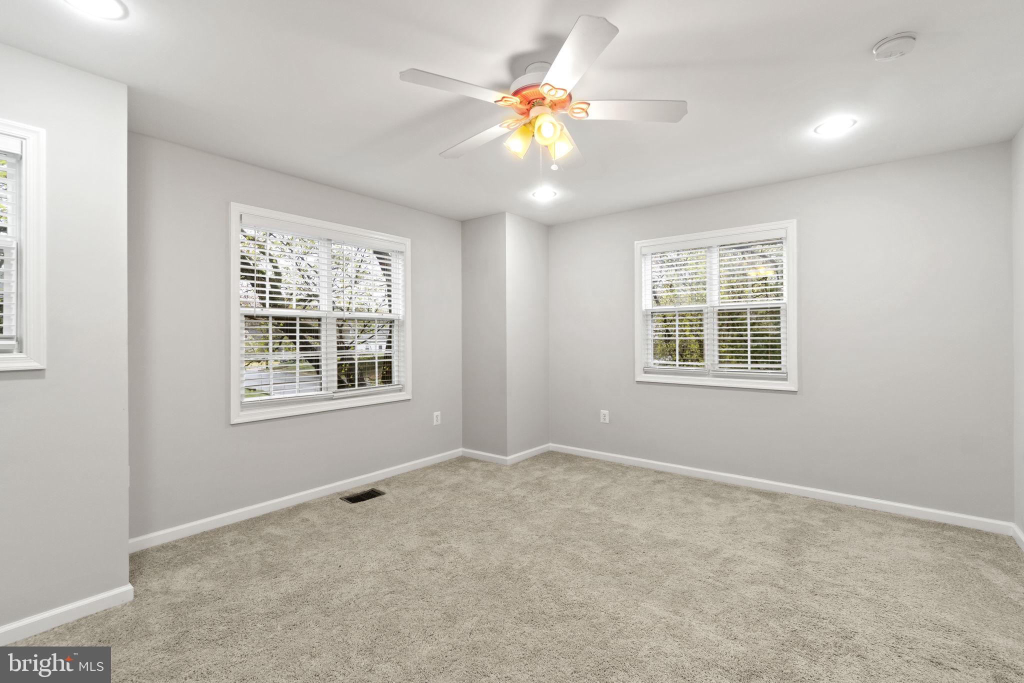 BEL AIR - Residential