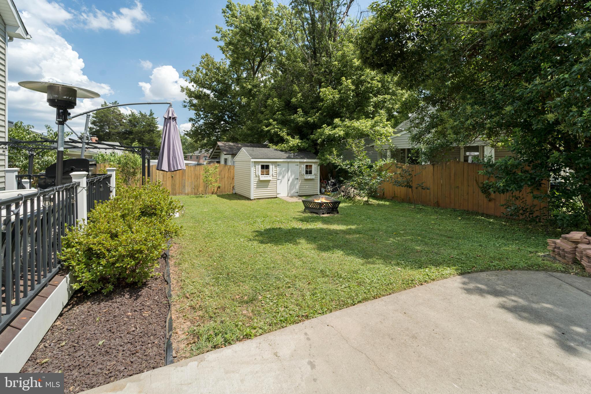 BEL AIR - Residential