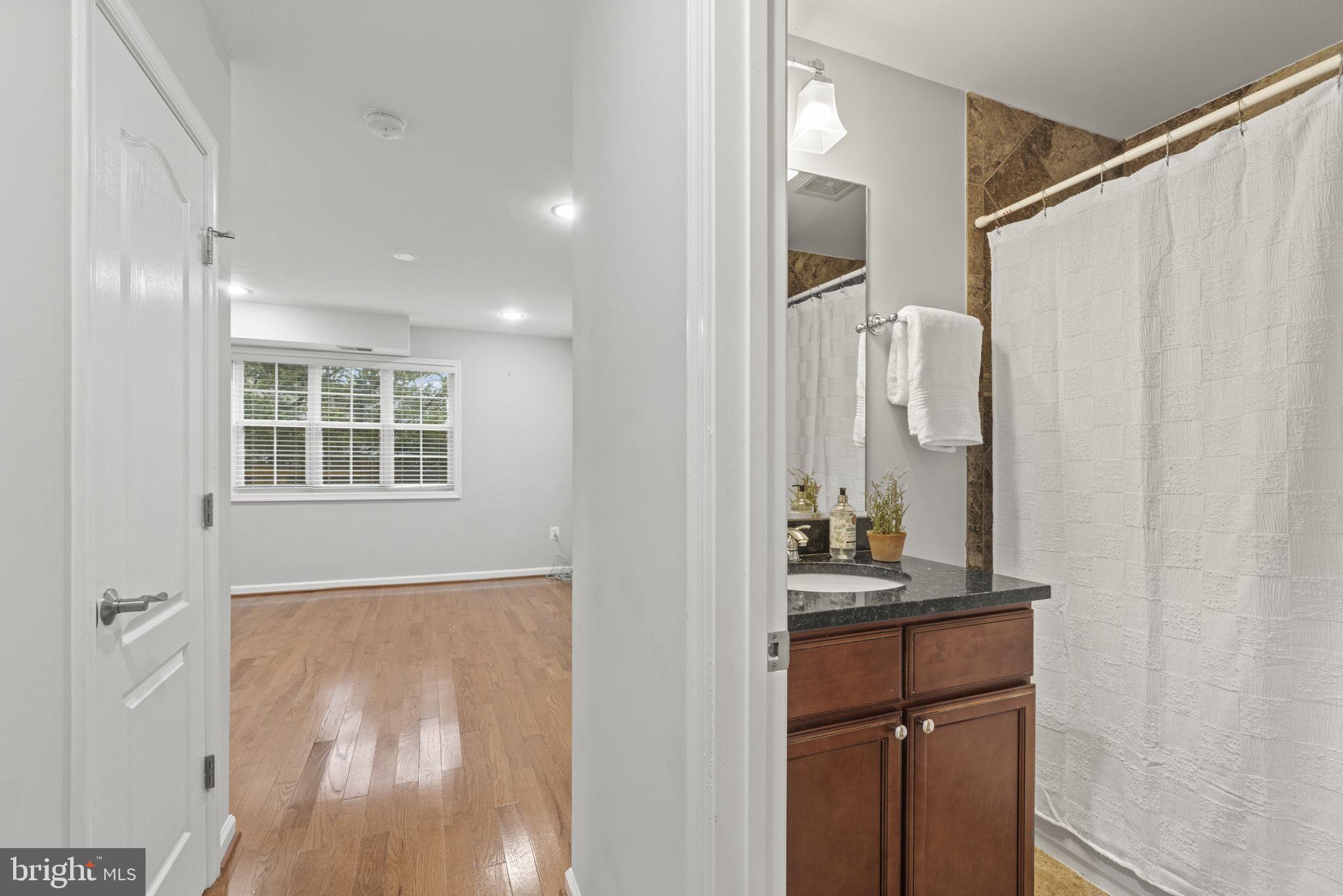 BEL AIR - Residential