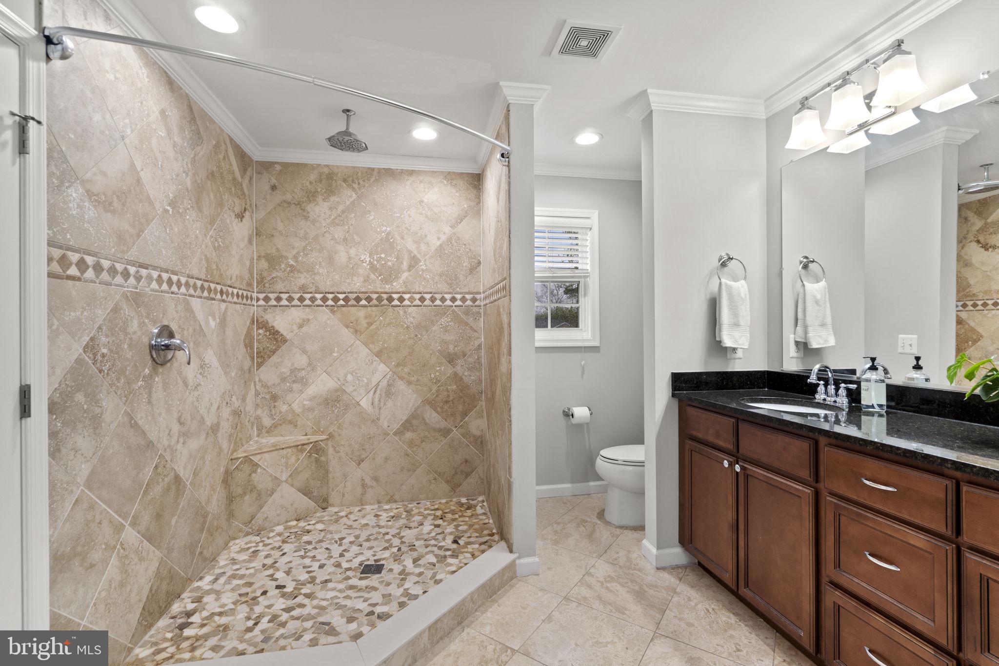 BEL AIR - Residential