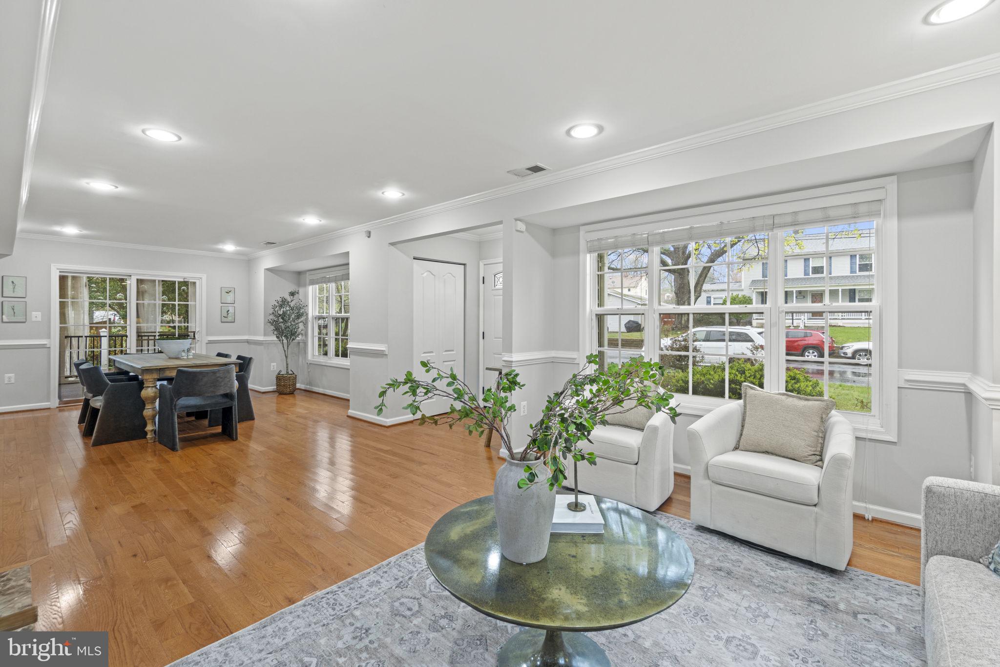 BEL AIR - Residential