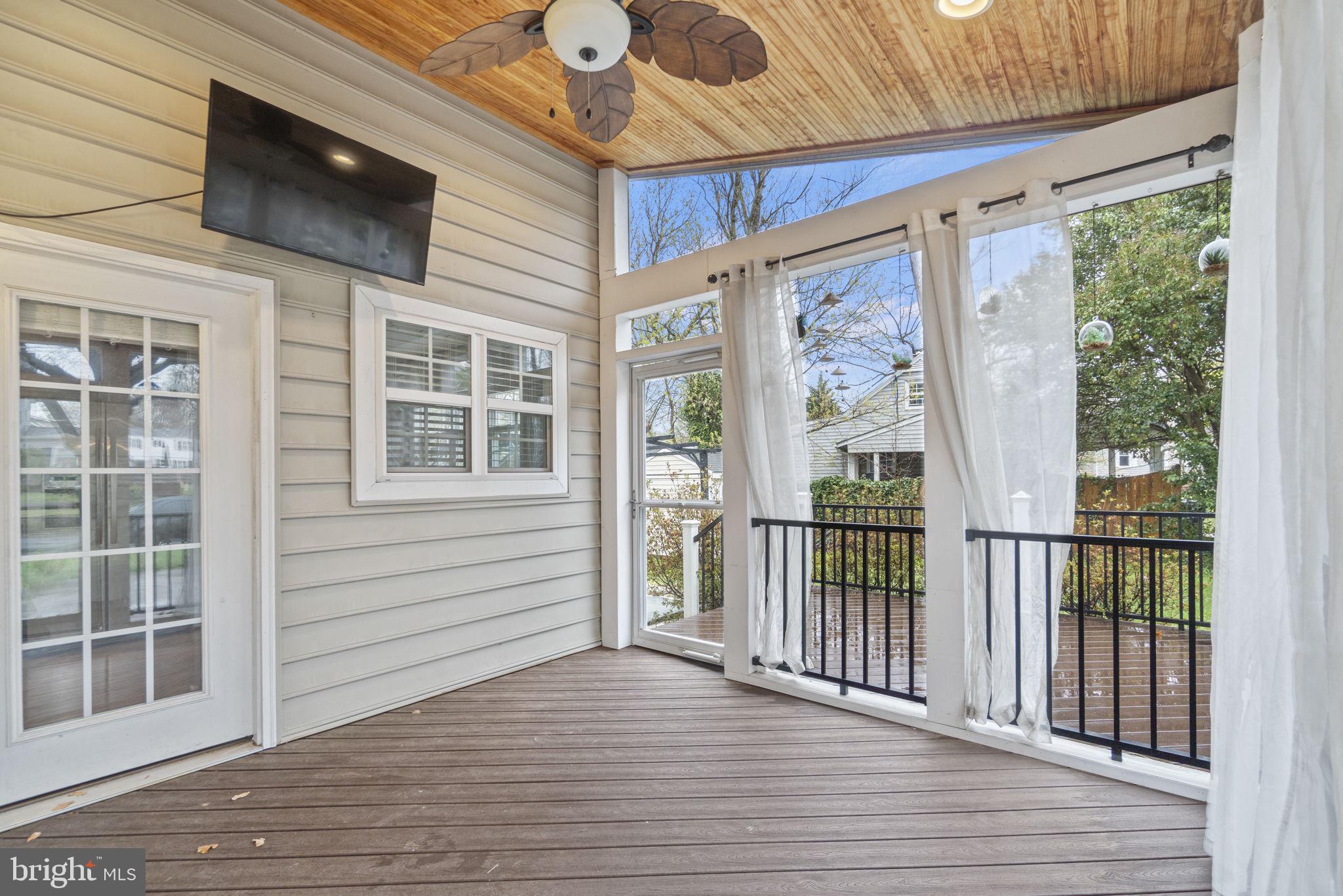 BEL AIR - Residential