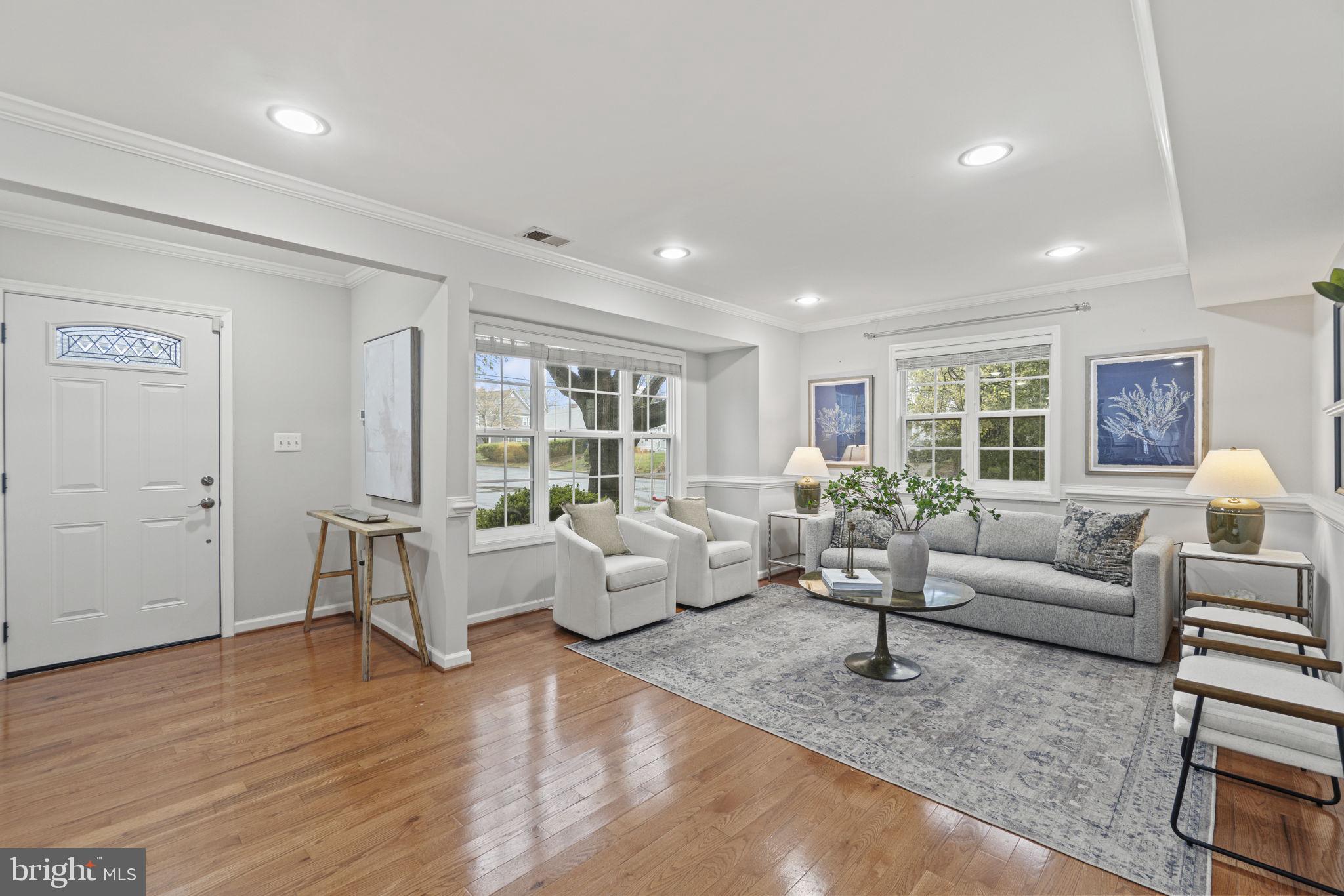 BEL AIR - Residential