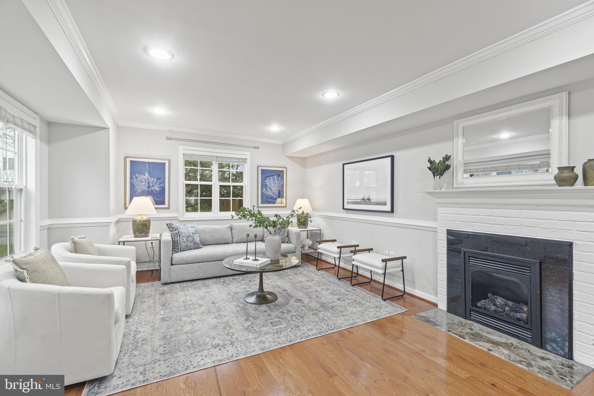 BEL AIR - Residential