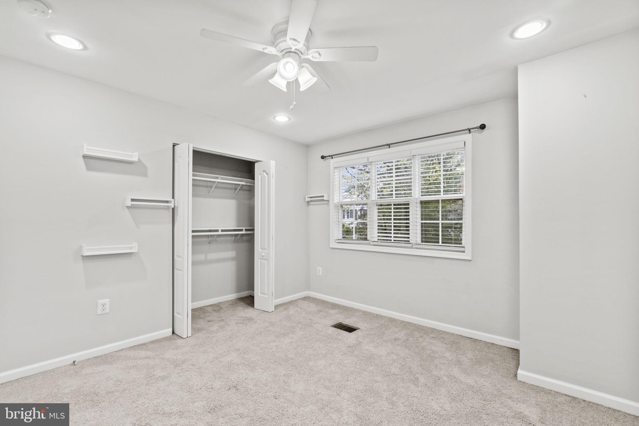 BEL AIR - Residential