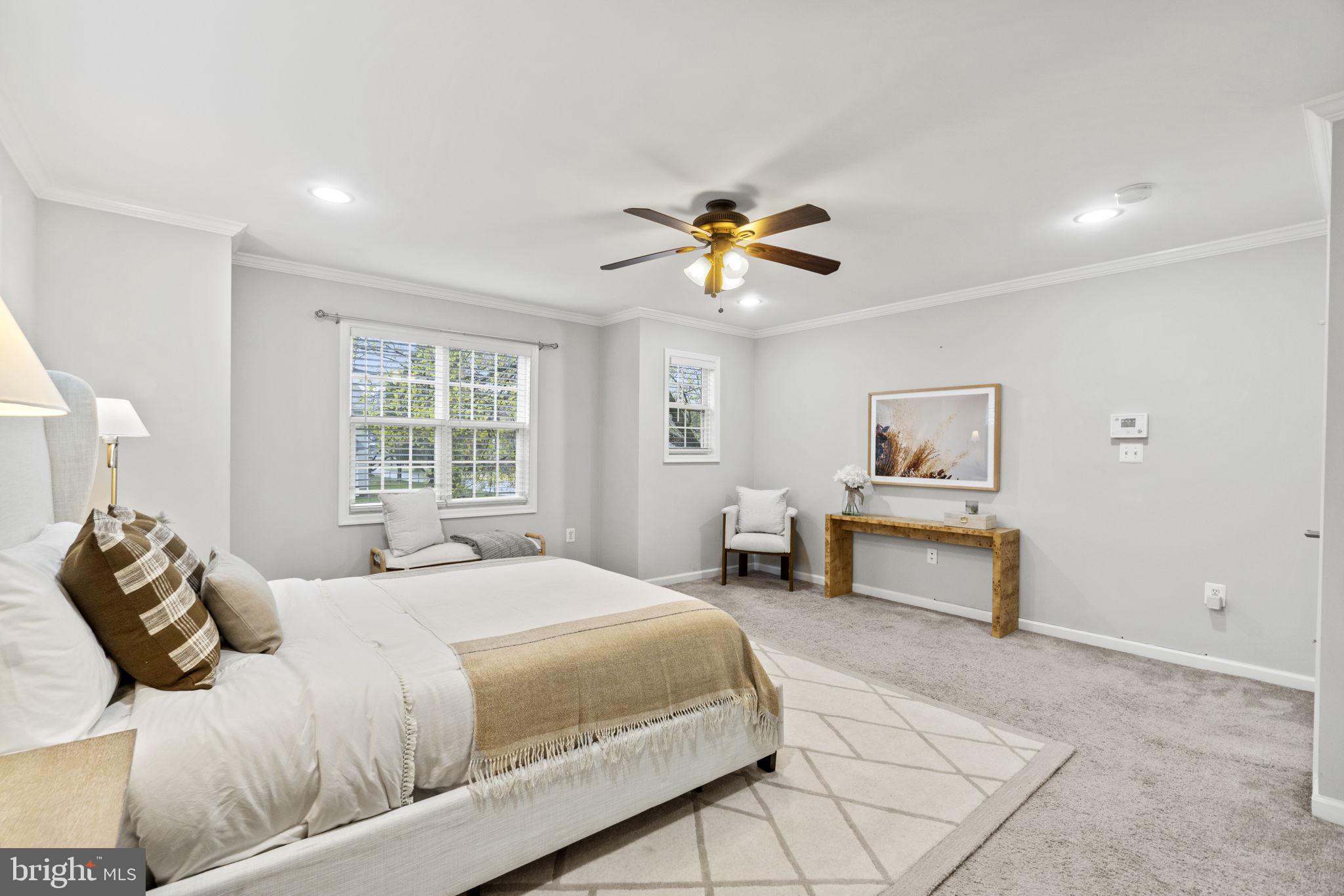 BEL AIR - Residential