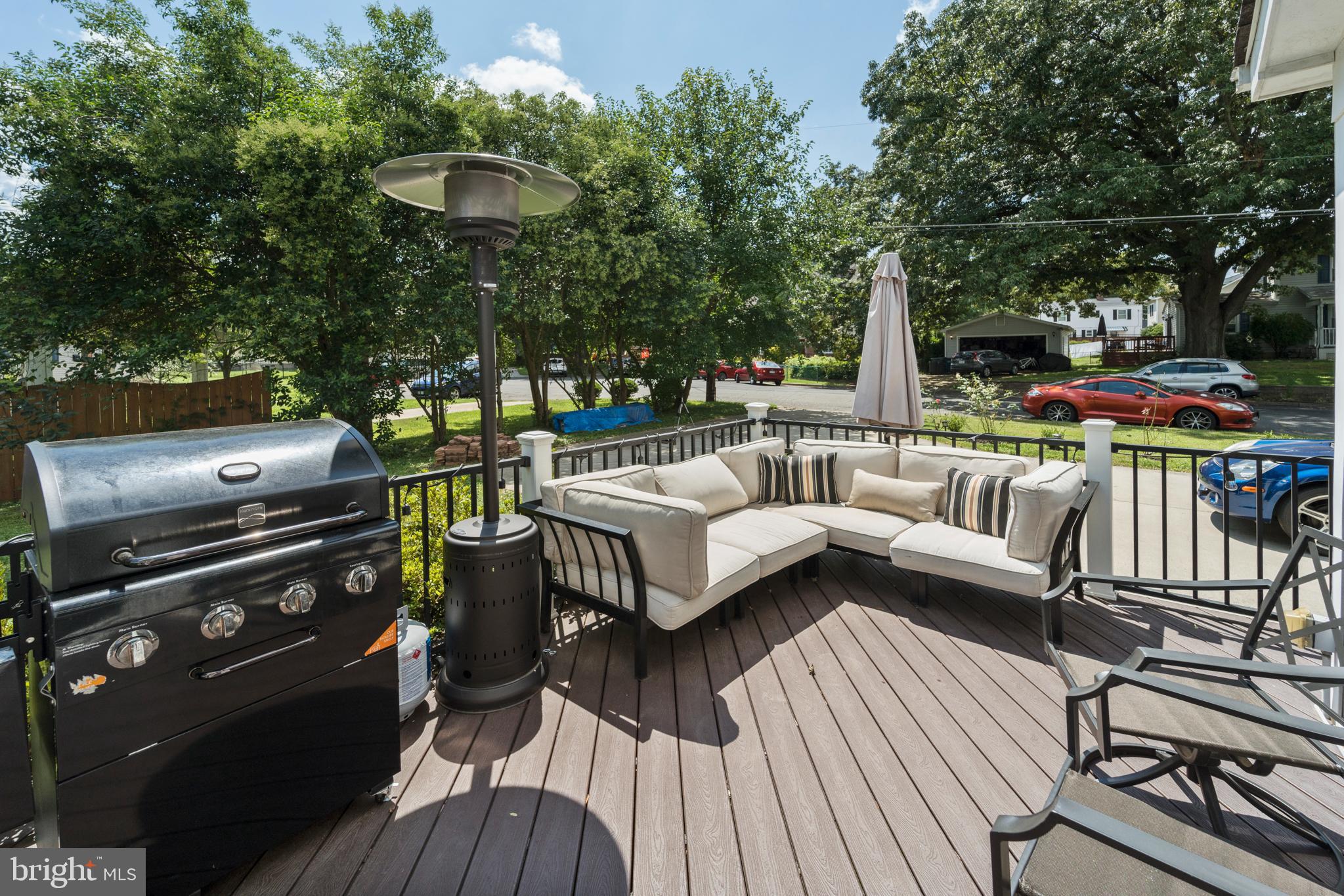 BEL AIR - Residential